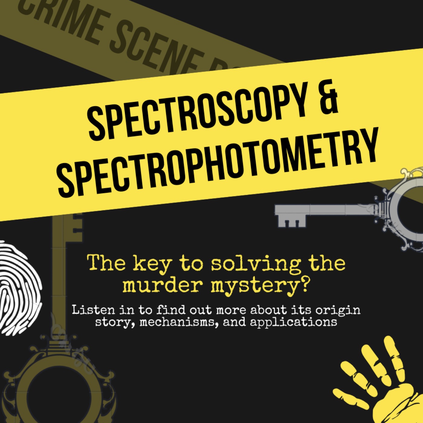 Spectroscopy and Spectrophotometry: Development, Mechanism and Applications