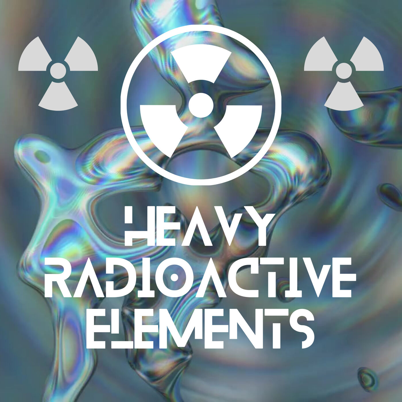 Unearthing the Dark Side of the Elements: The Discovery Of Heavy Radioactive Elements