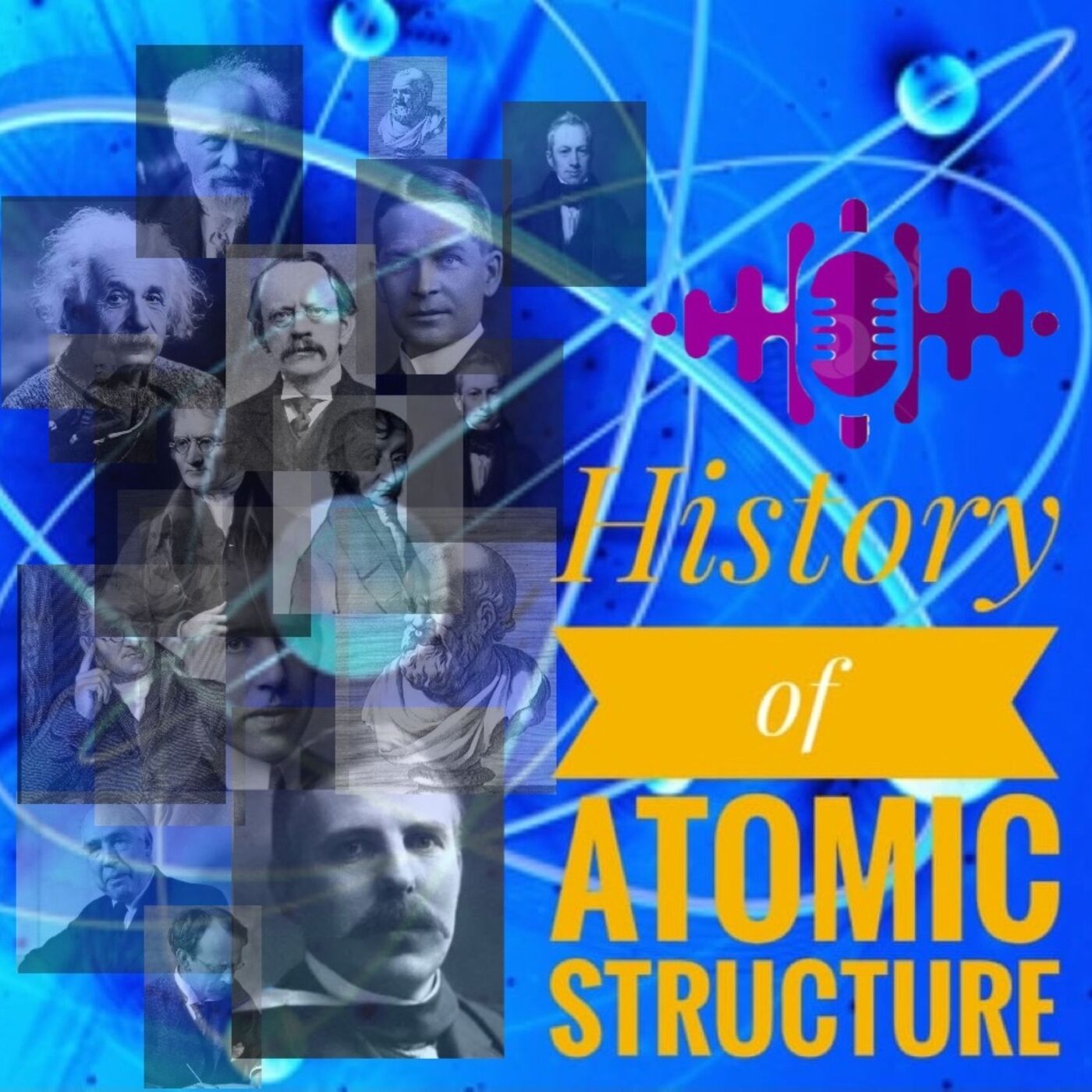 Unveiling the Mystery of the Atom: The Journey in Discovering the Building Blocks of the Universe