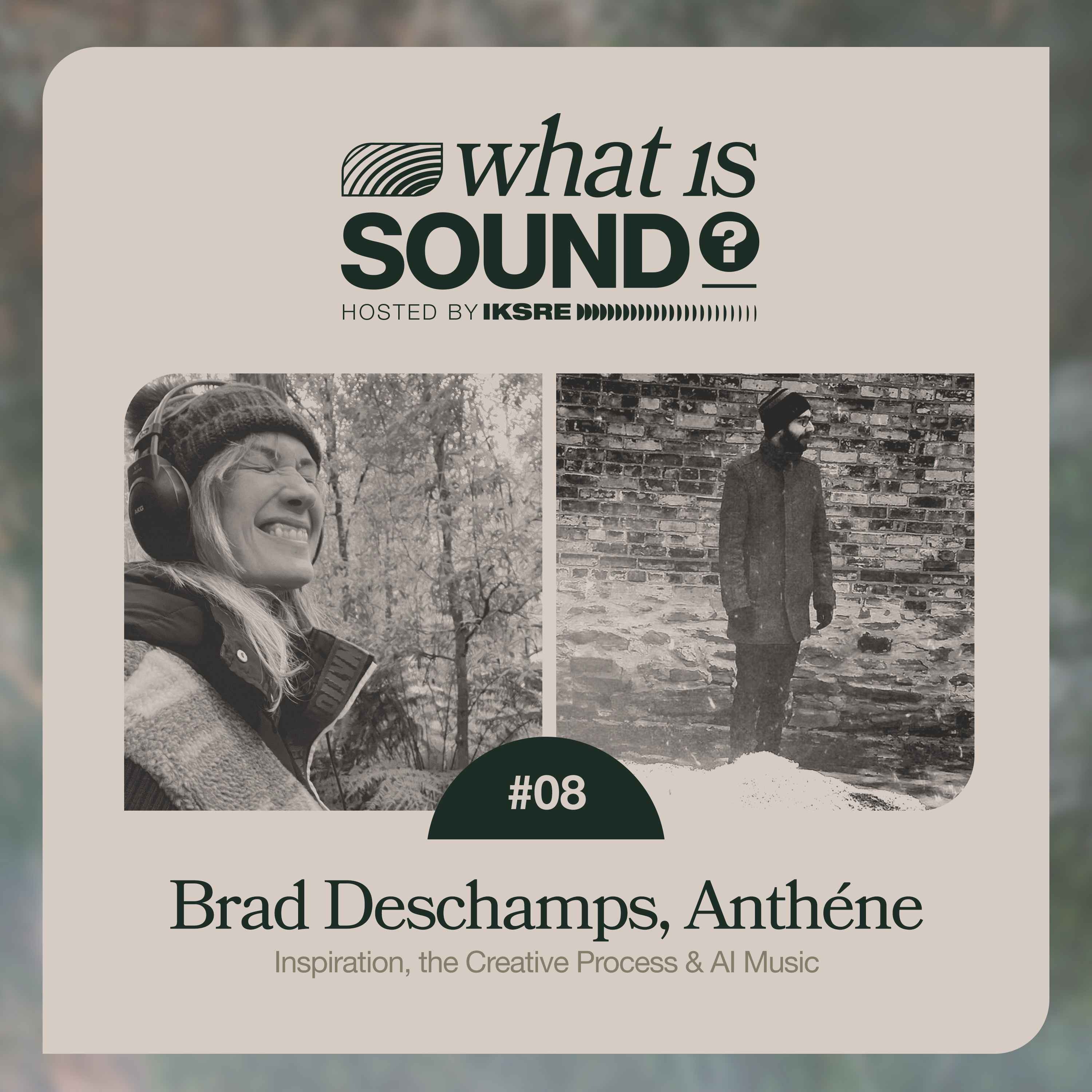What is Sound? with IKSRE