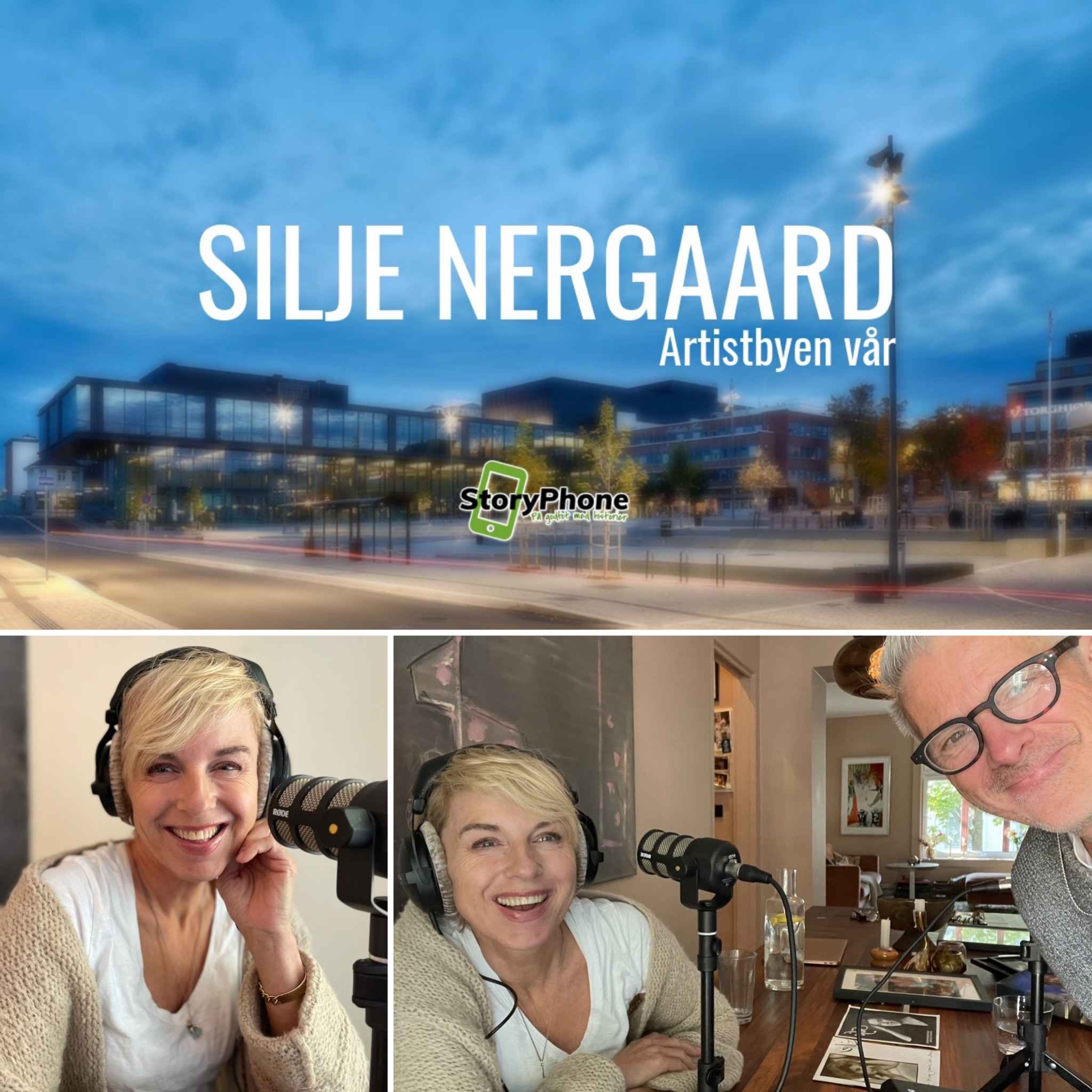 BYEN VÅR