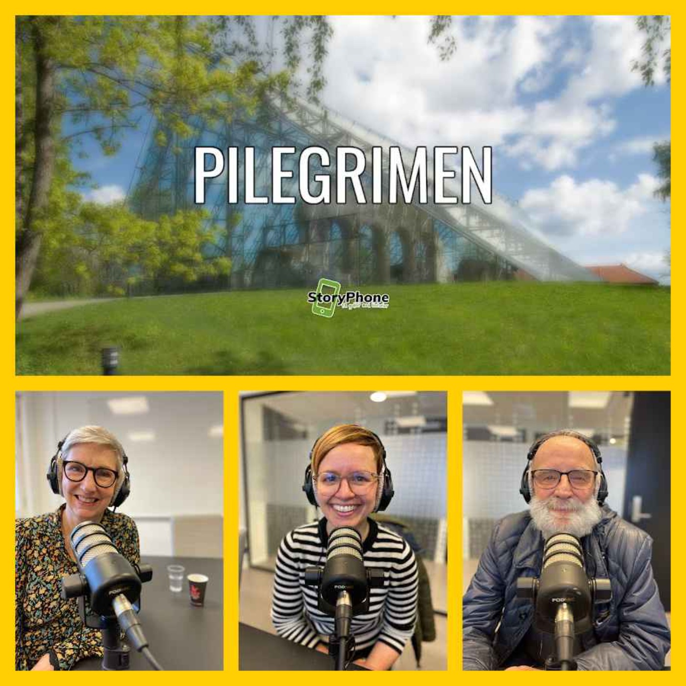 BYEN VÅR