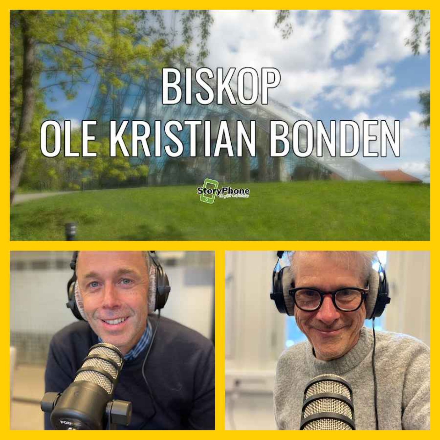 BYEN VÅR
