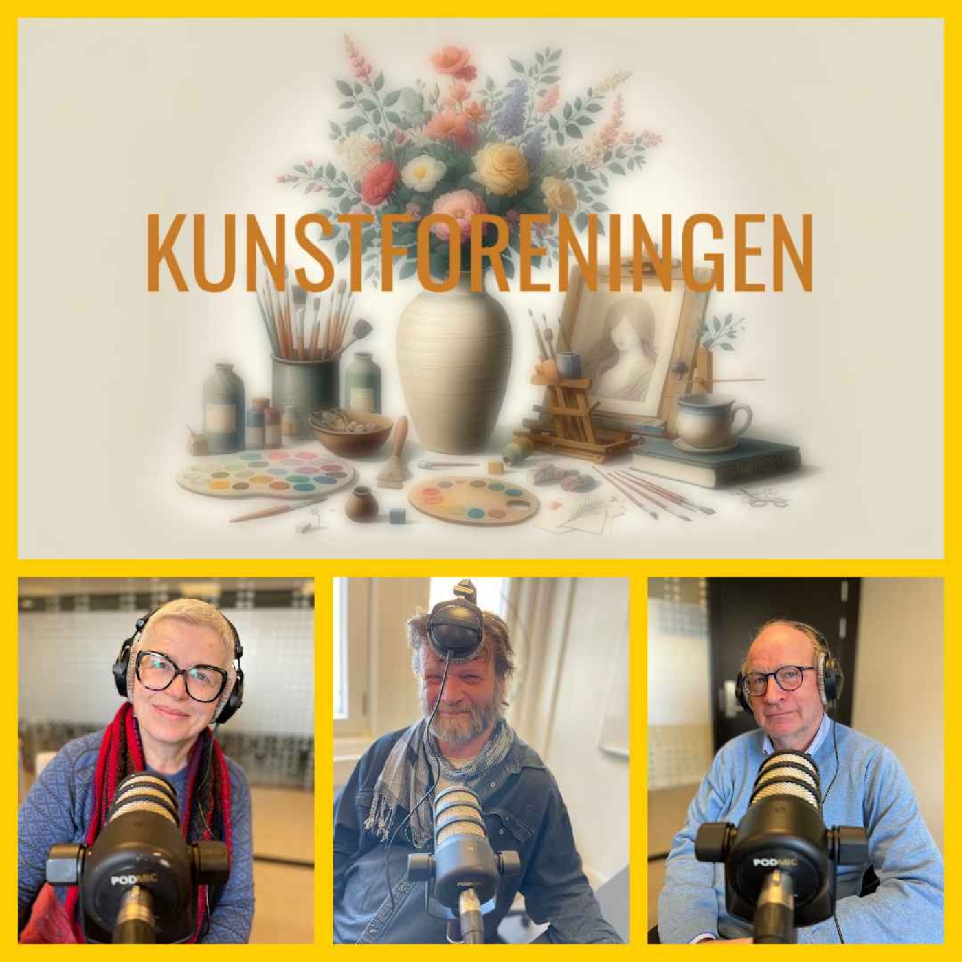 BYEN VÅR