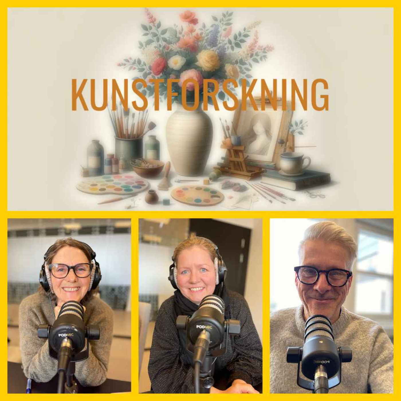 BYEN VÅR