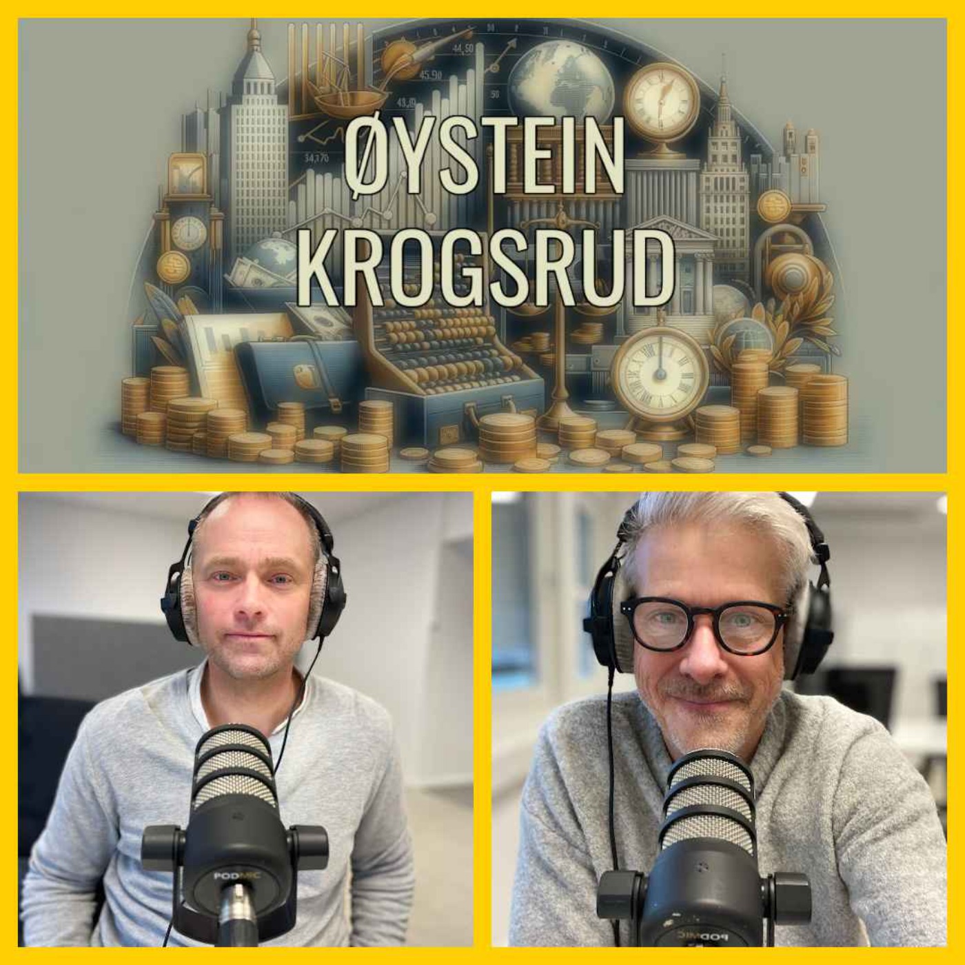 BYEN VÅR