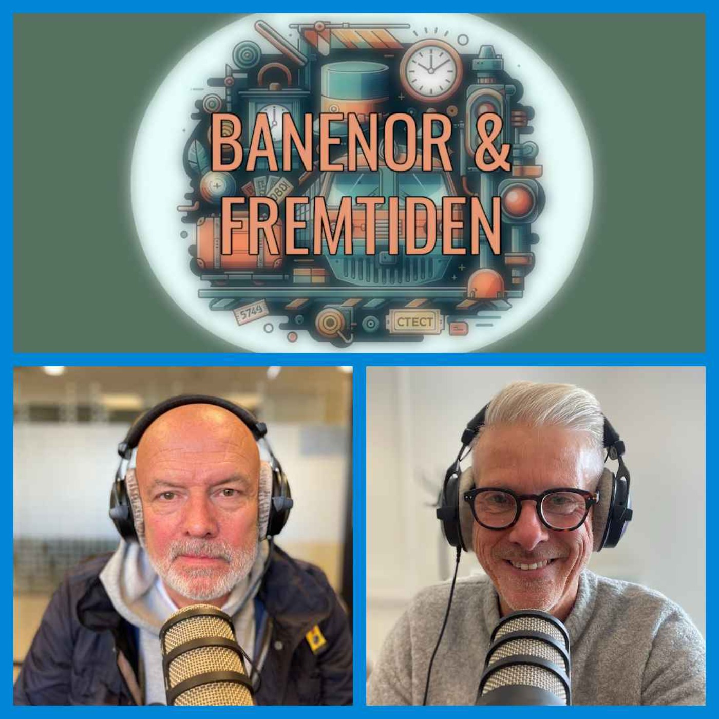BYEN VÅR