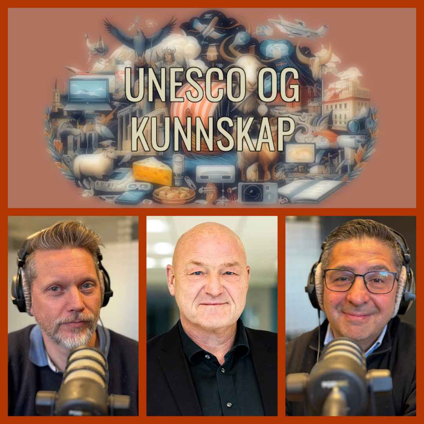 BYEN VÅR