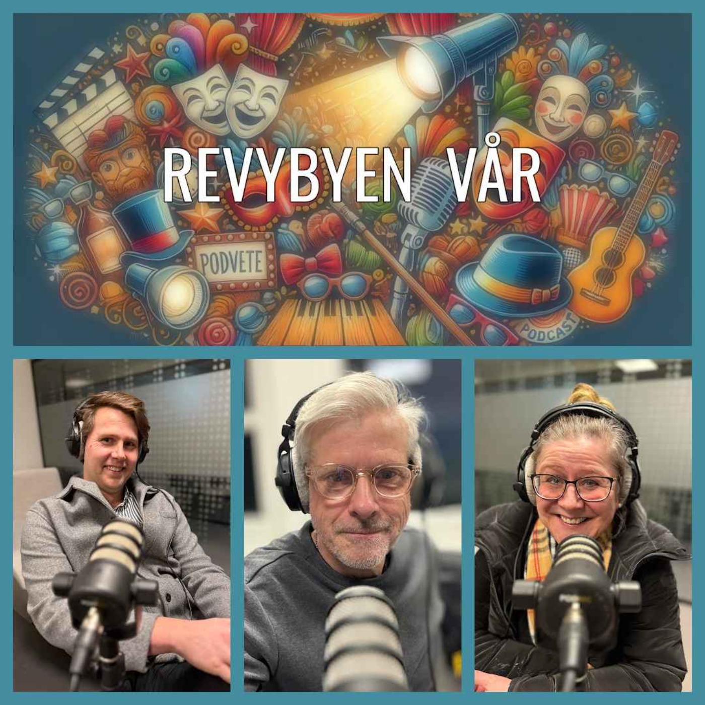 BYEN VÅR
