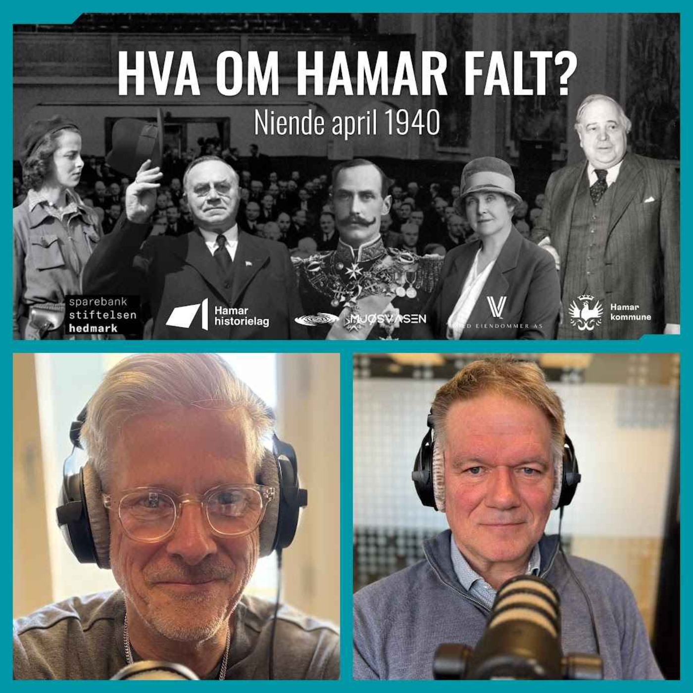 BYEN VÅR