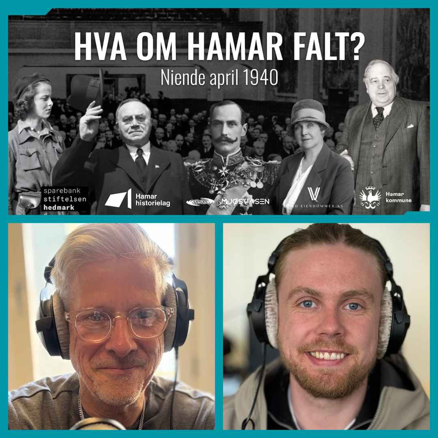 BYEN VÅR