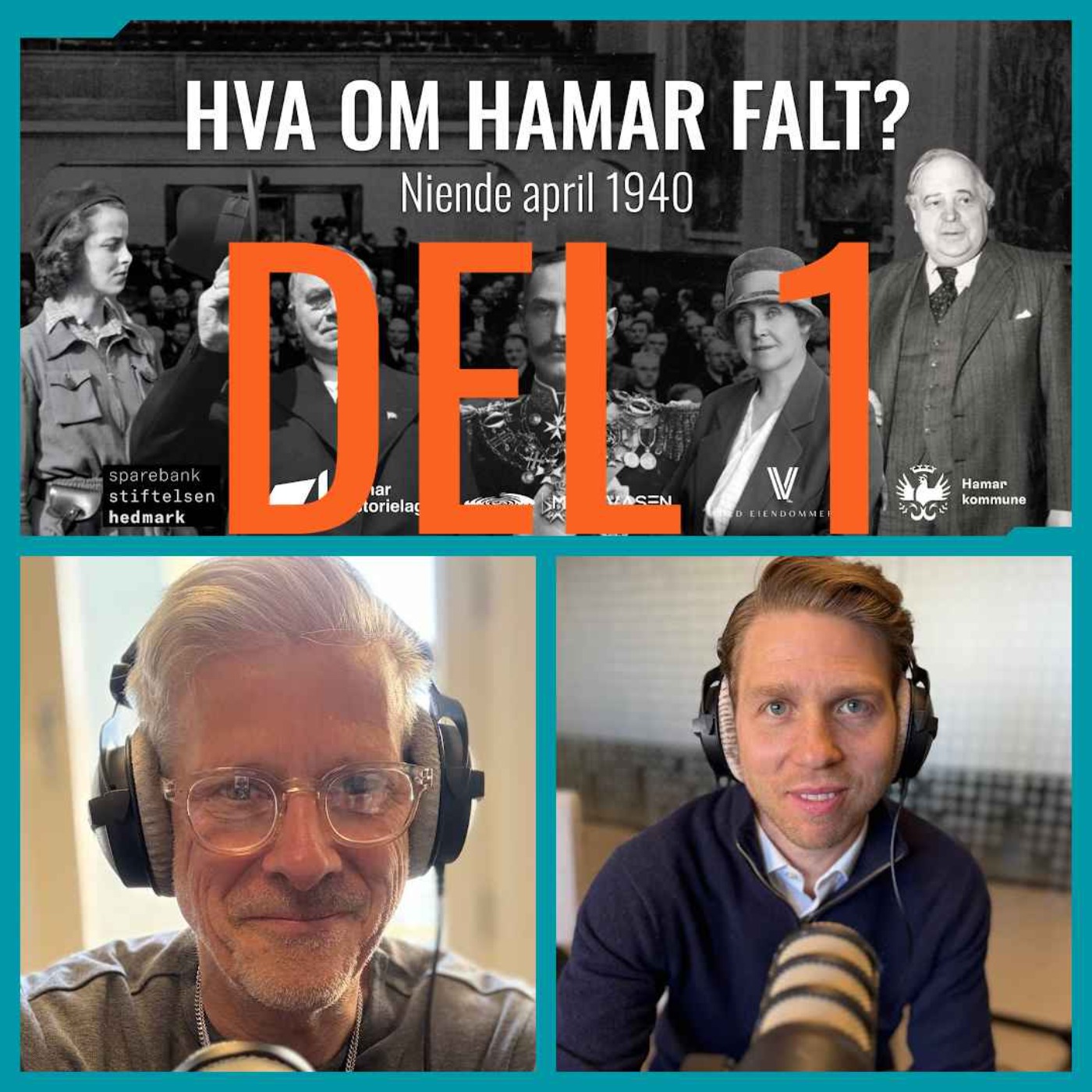 BYEN VÅR