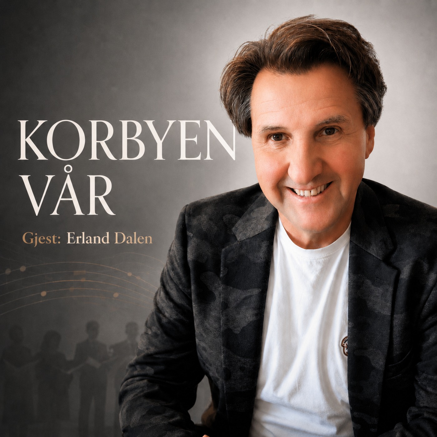 Korbyen vår: Erland Dalen episode artwork