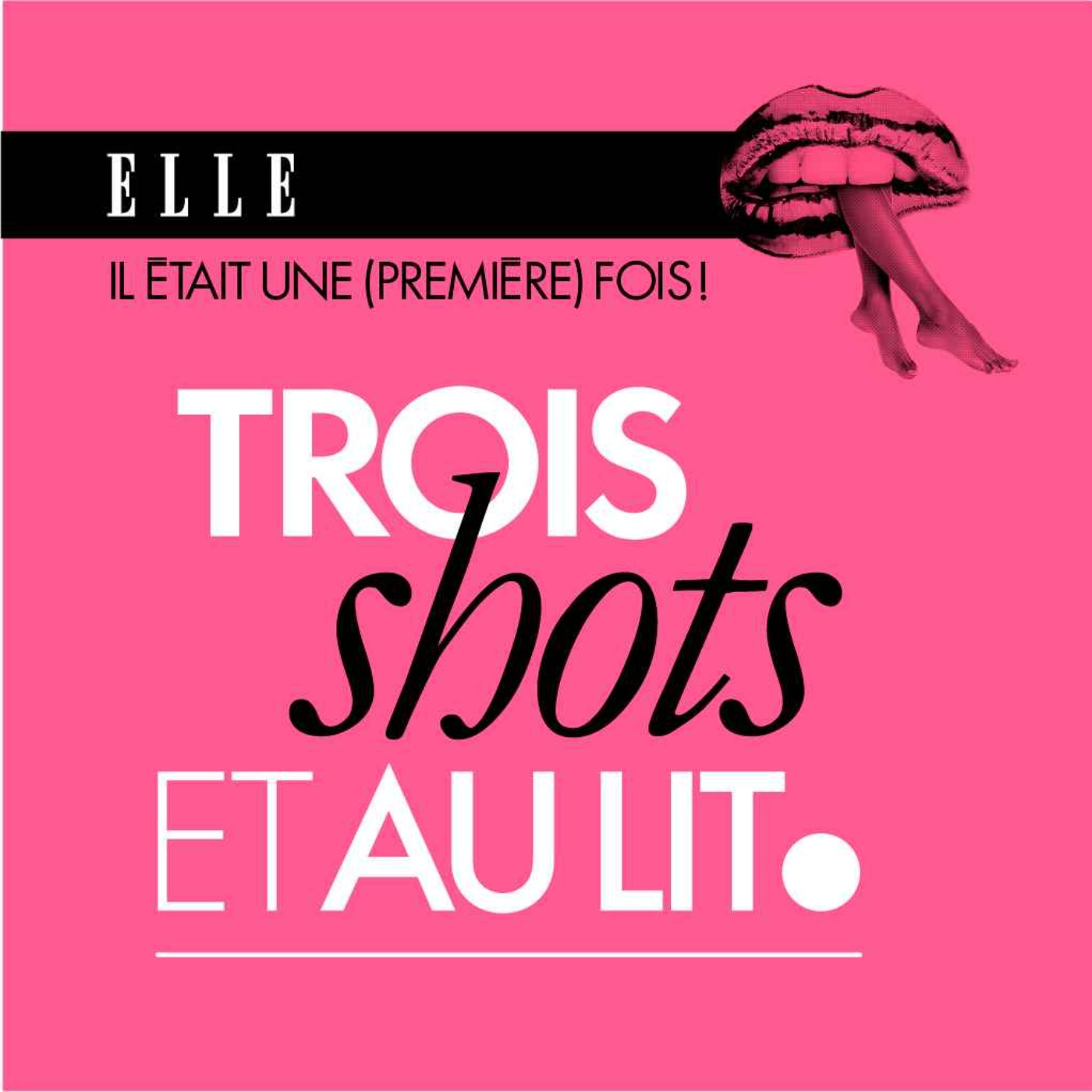 Trois shots et au lit