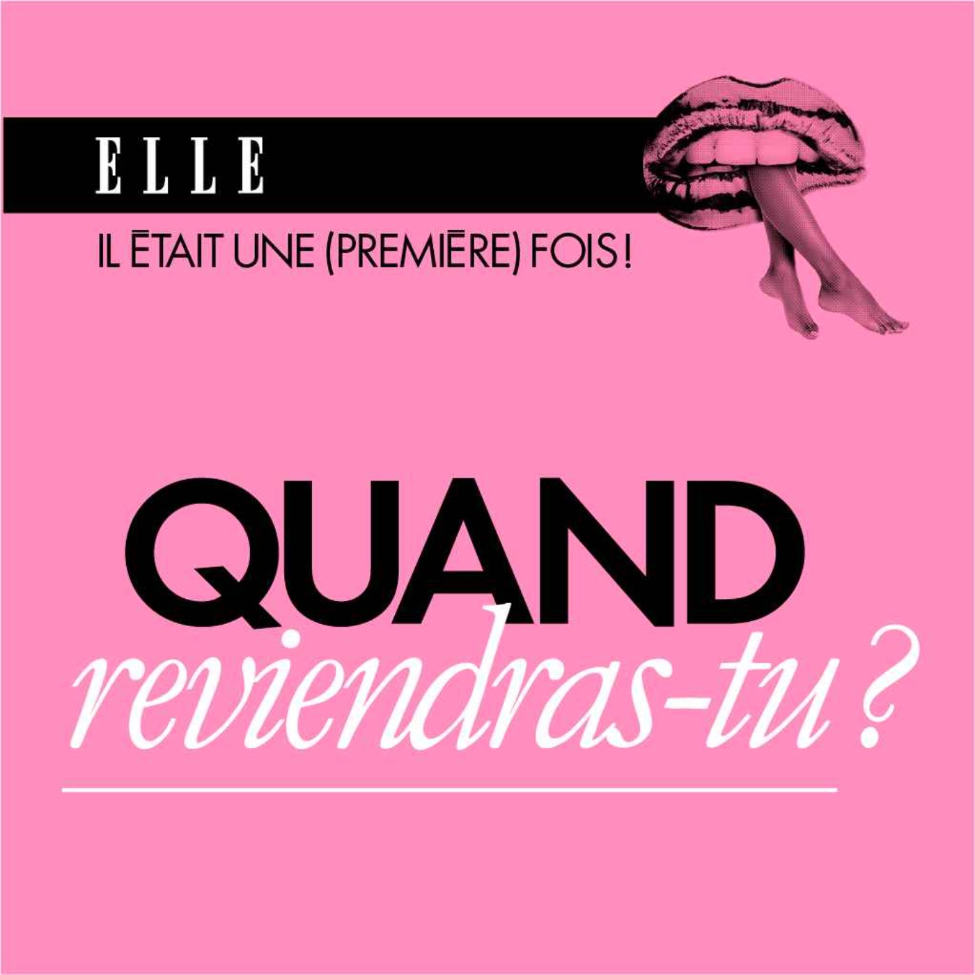 Quand reviendras-tu ?