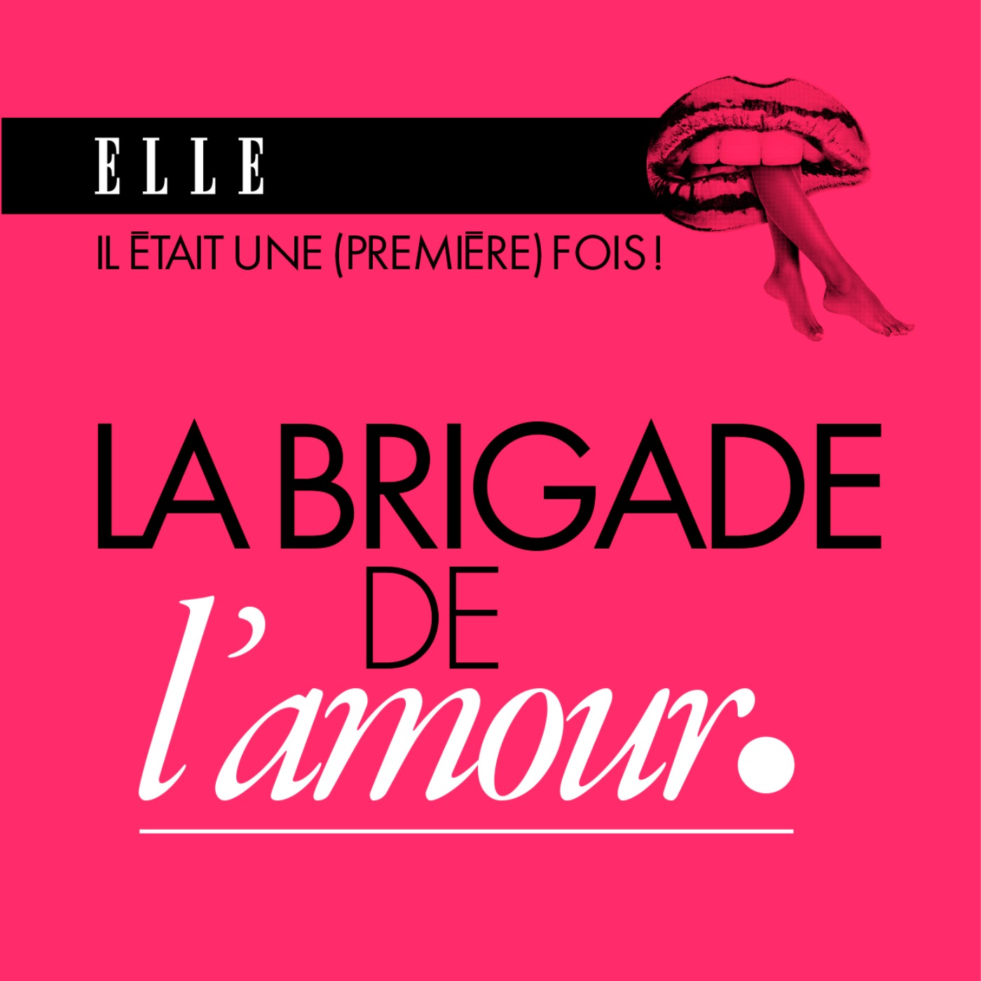 La brigade de l’amour
