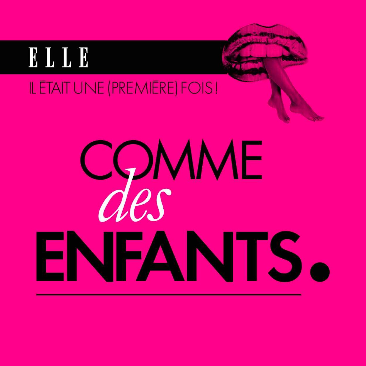 Comme des enfants