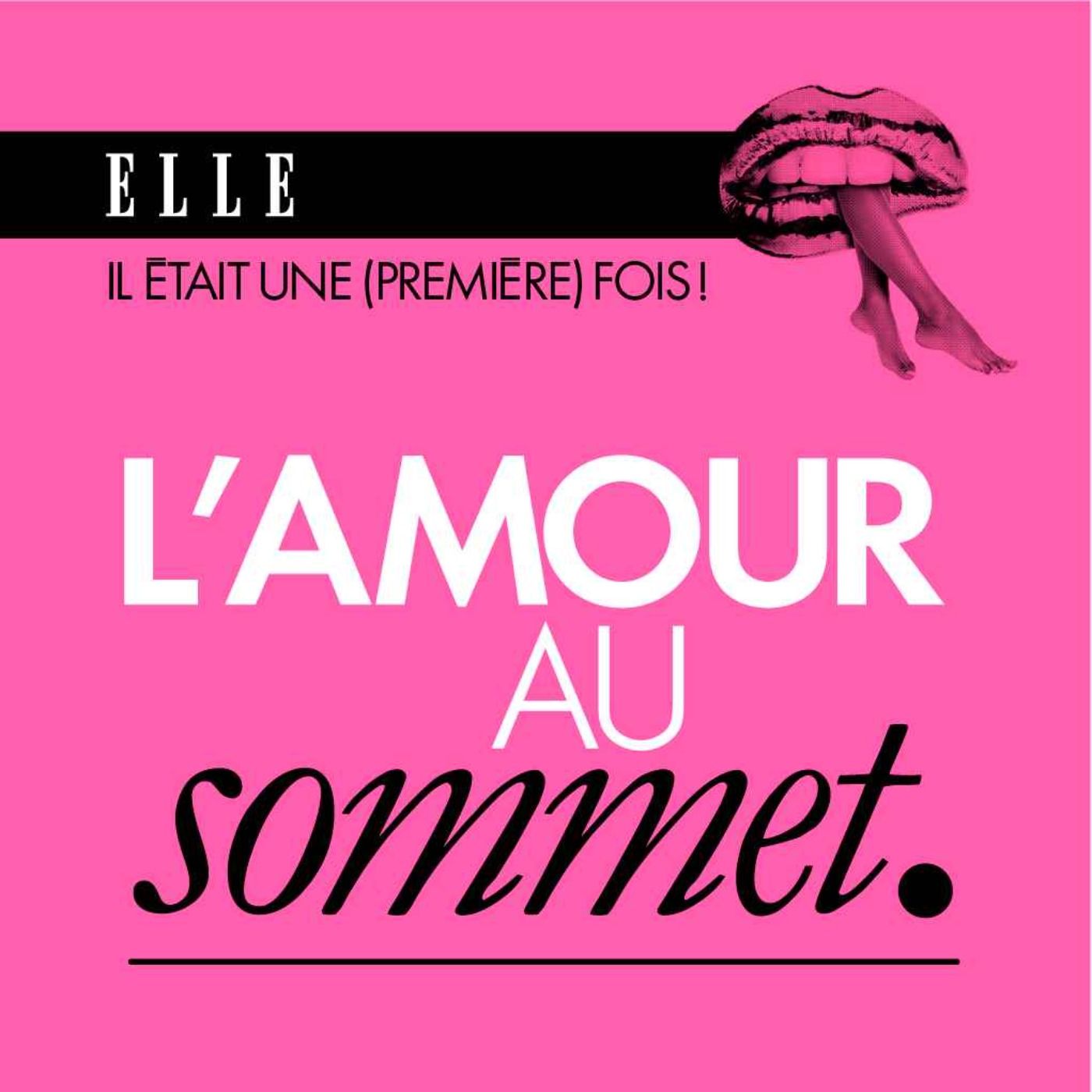 L'amour au sommet