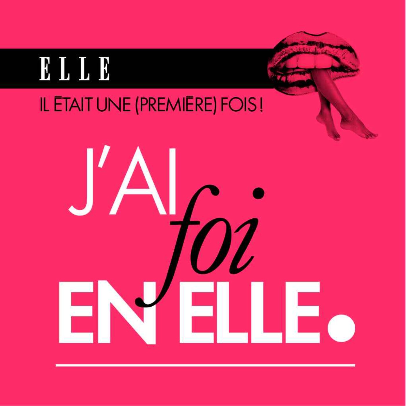J'ai foi en elle J'ai foi en elle