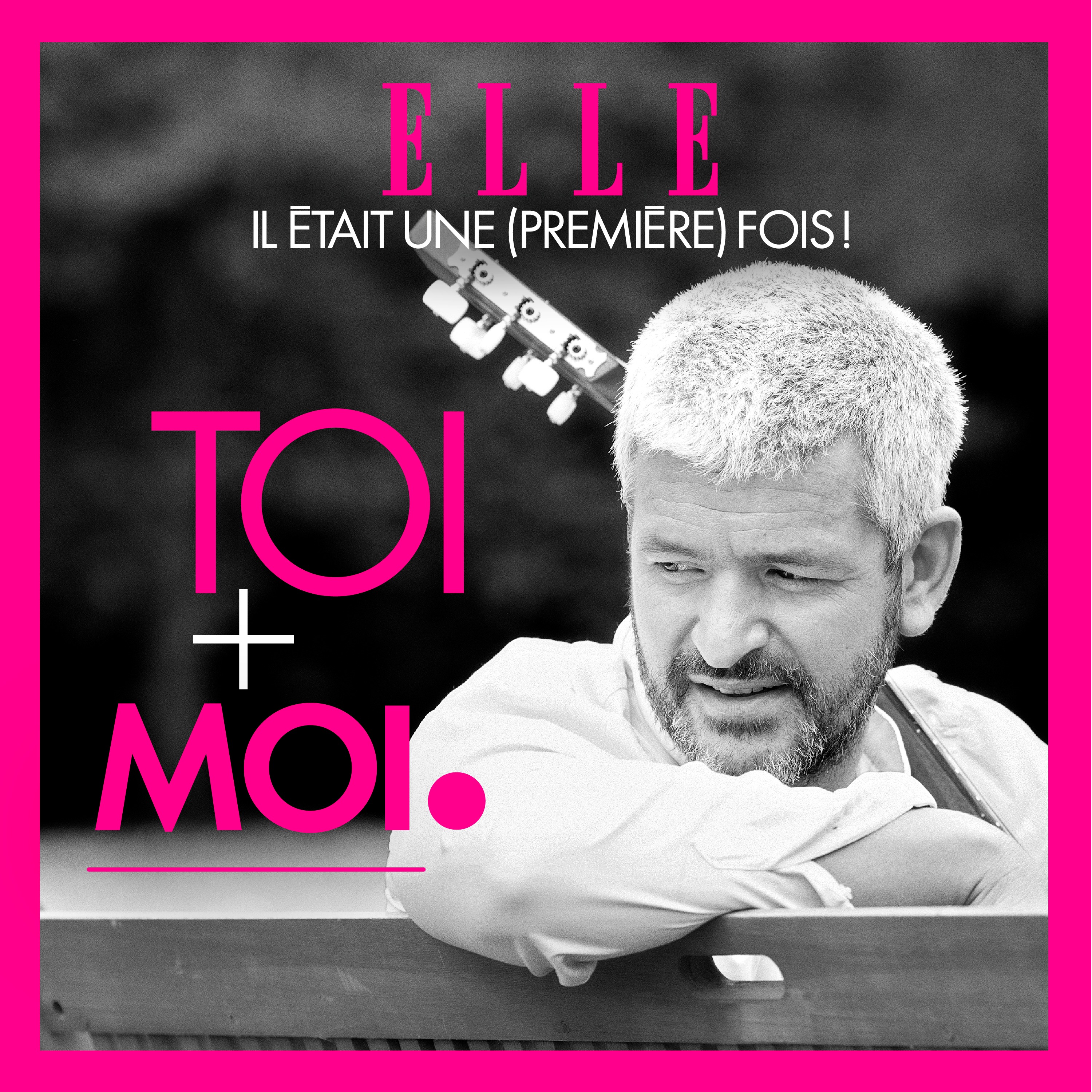 Toi + Moi episode artwork