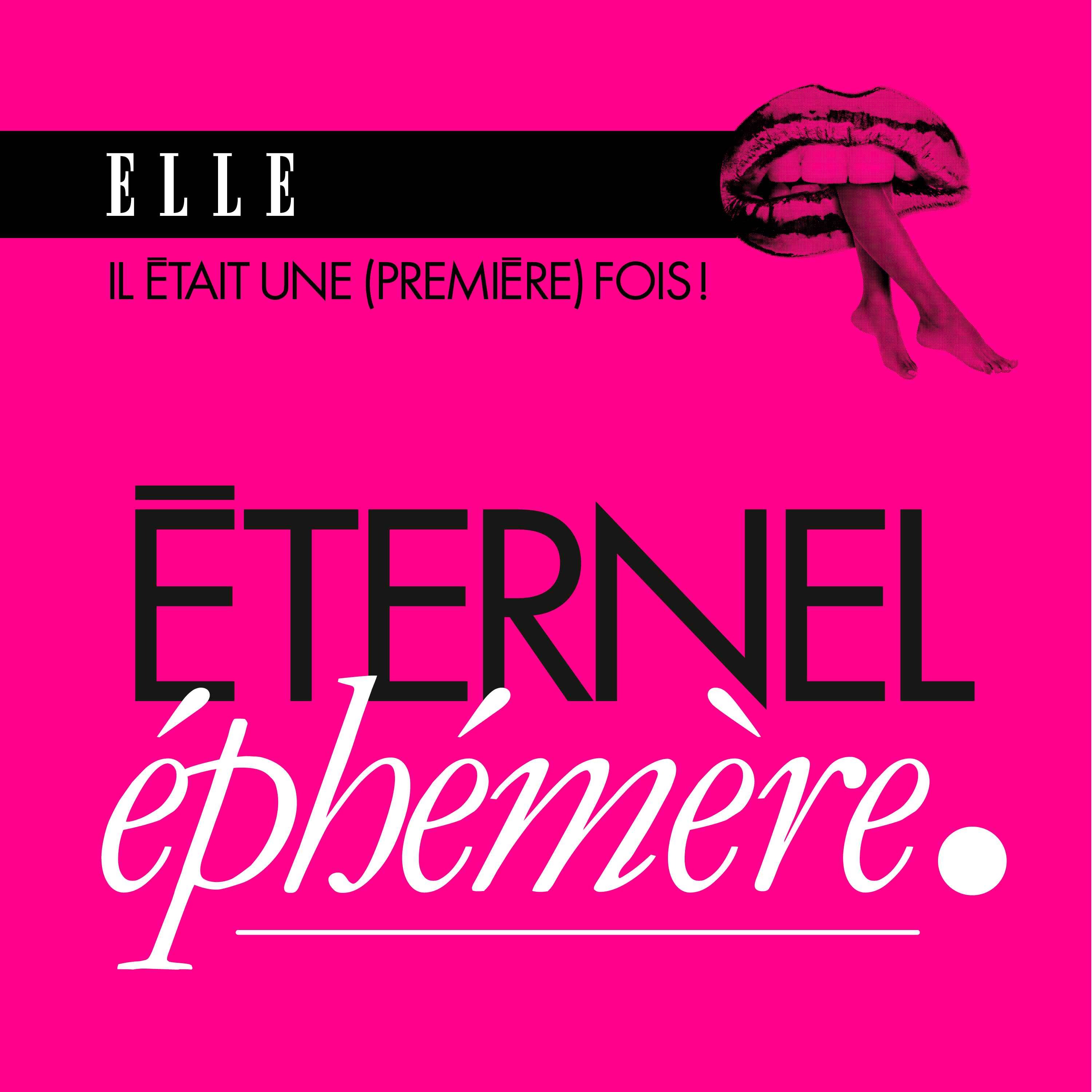 Éternel éphémère