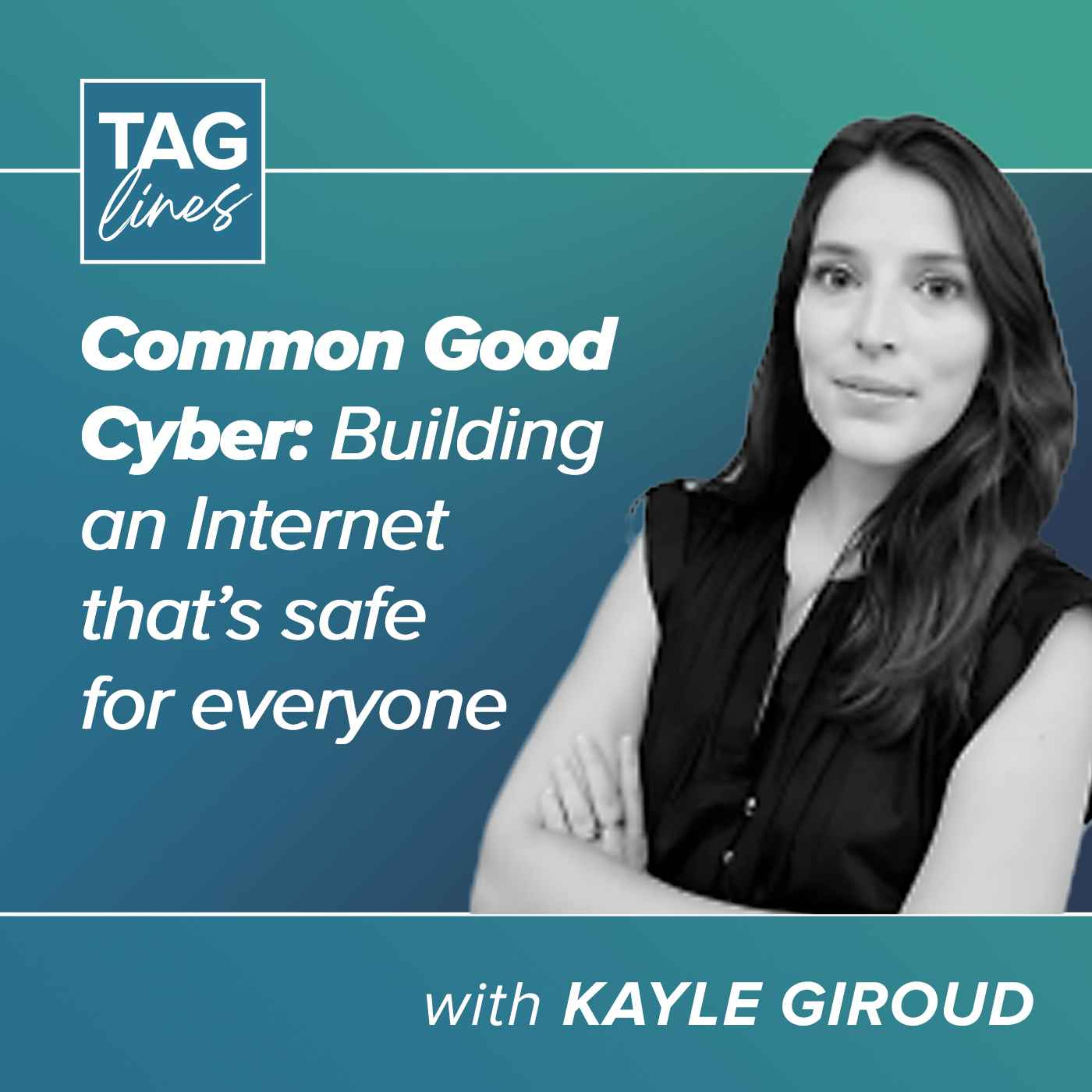 TAG:Lines – the TAG International podcast