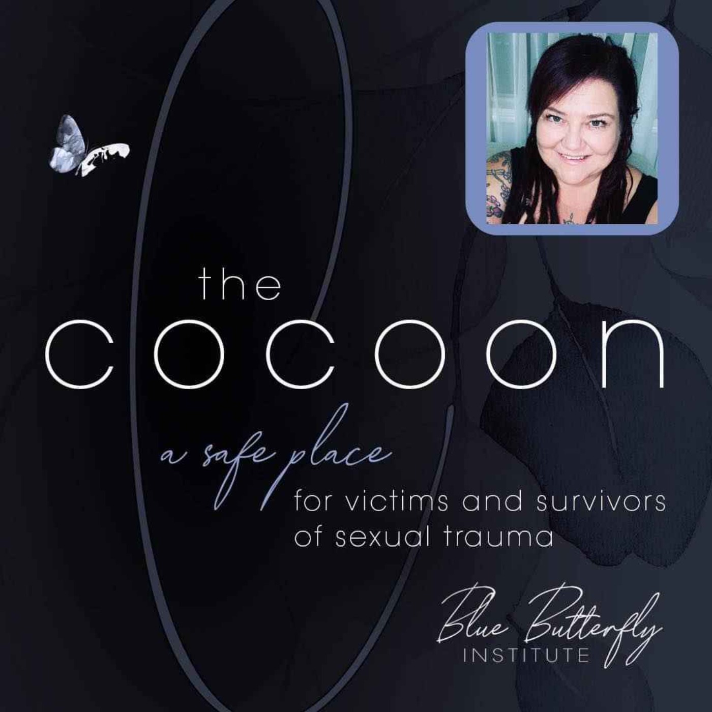 Tina Meyer: Why You Should Keep Going episode artwork