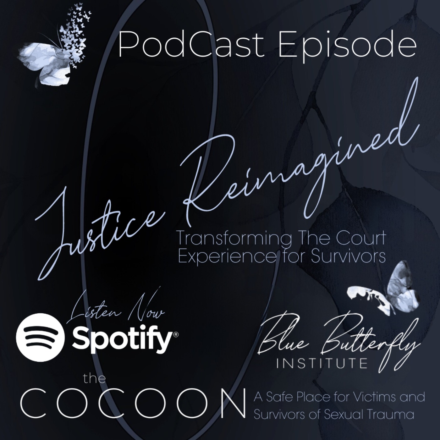 Justice Reimagined: Transforming The Court Experience for Survivors