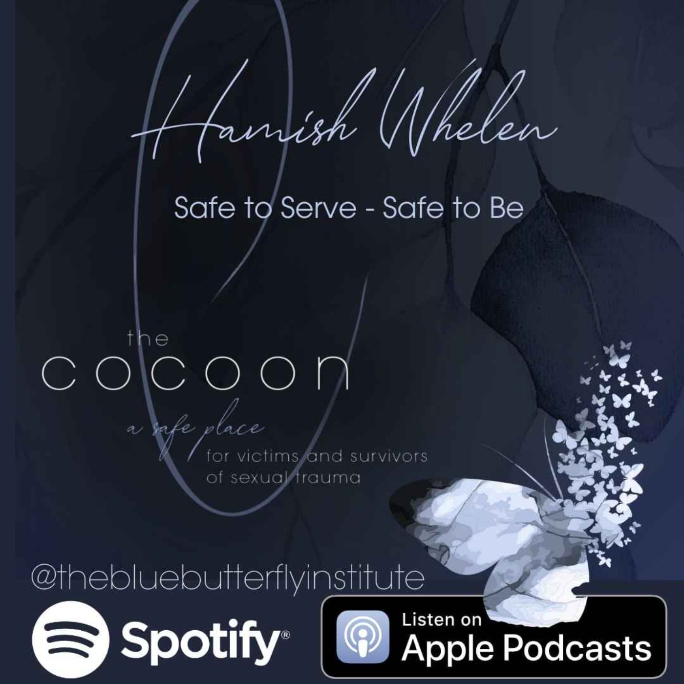 The Cocoon: A Safe Place for Victims and Survivors of Sexual Trauma