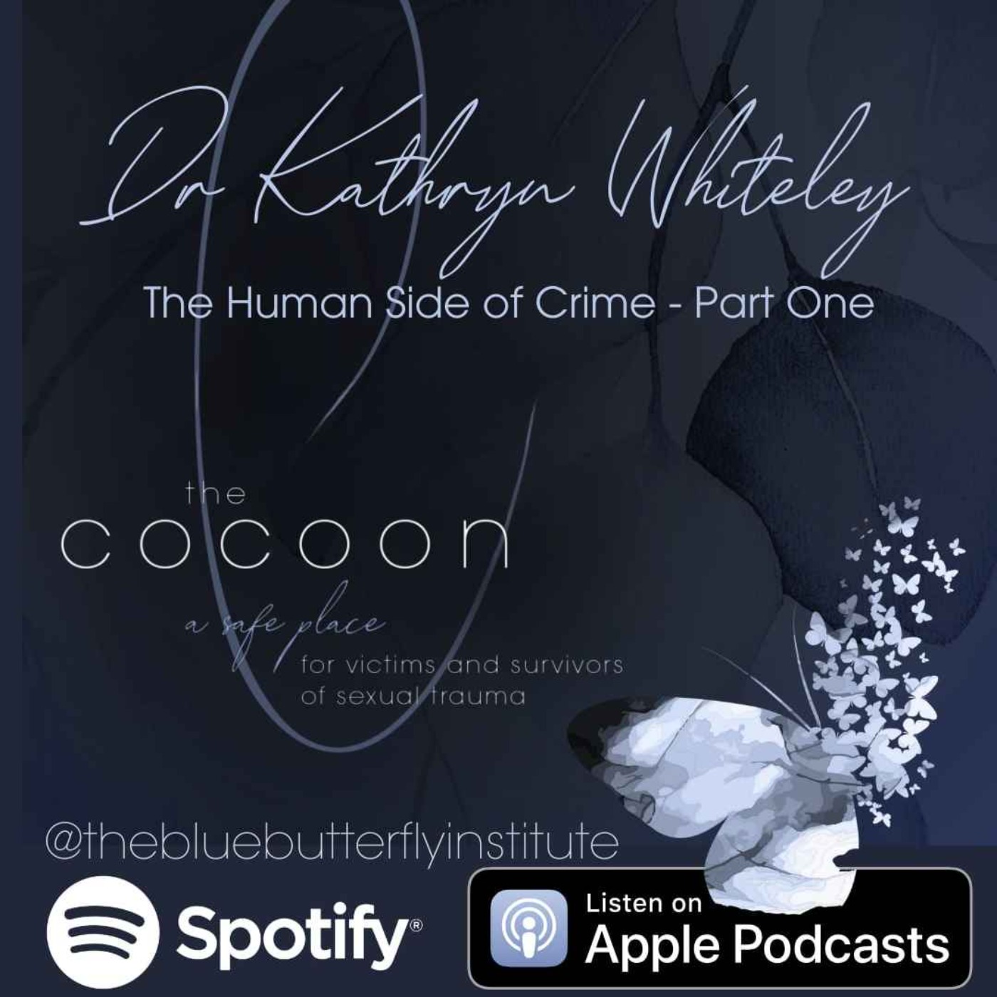 The Cocoon: A Safe Place for Victims and Survivors of Sexual Trauma