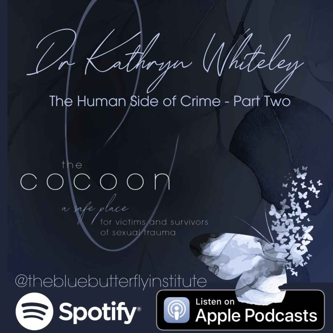 The Cocoon: A Safe Place for Victims and Survivors of Sexual Trauma