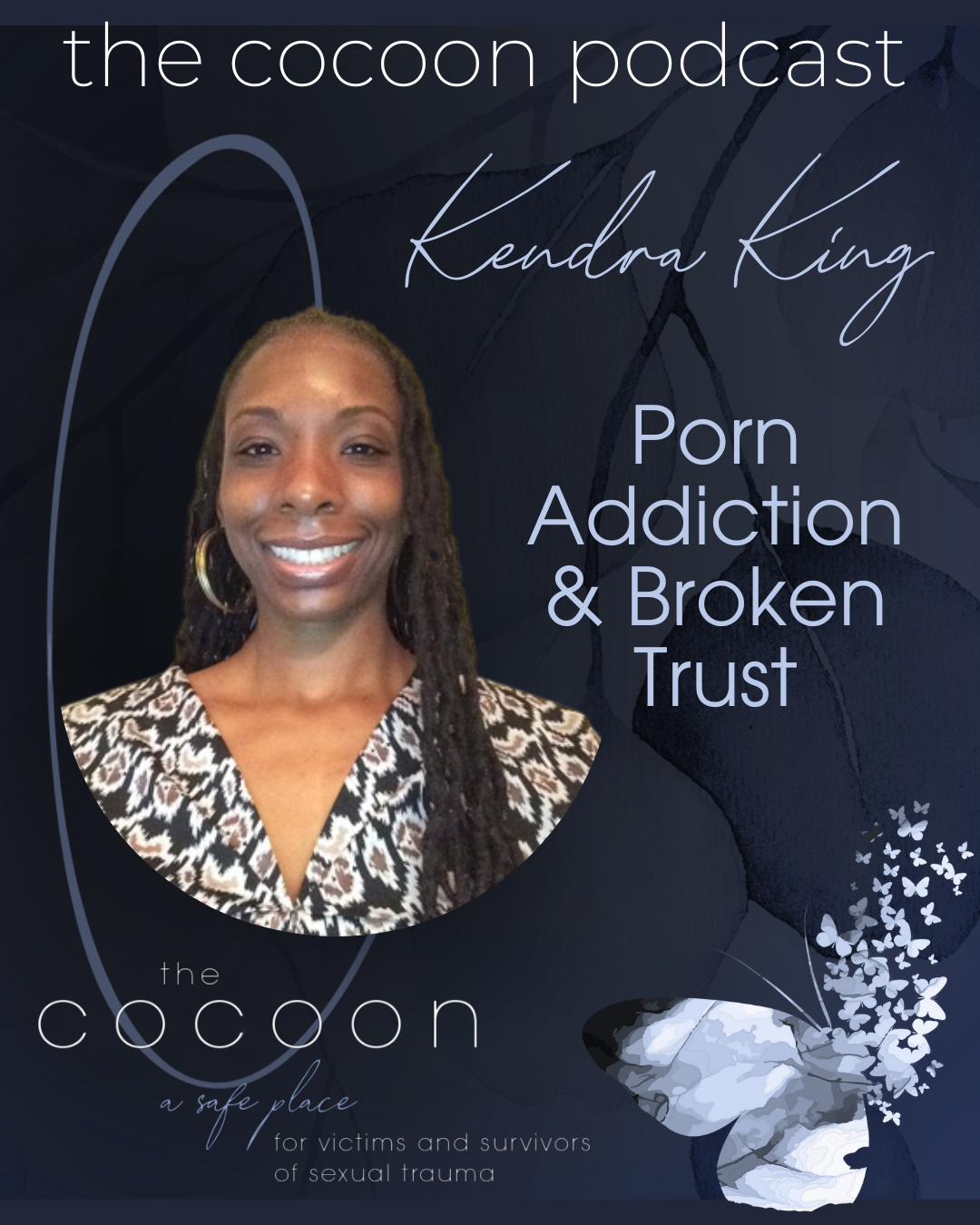 Porn Addiction: Kendra King On Healing Broken Trust episode artwork