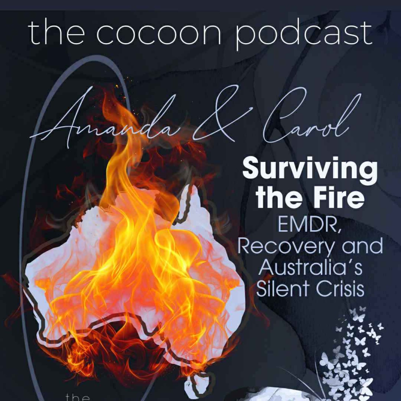 Why Suicide Rates Are So High — And How EMDR Can Help (Teaser) episode artwork