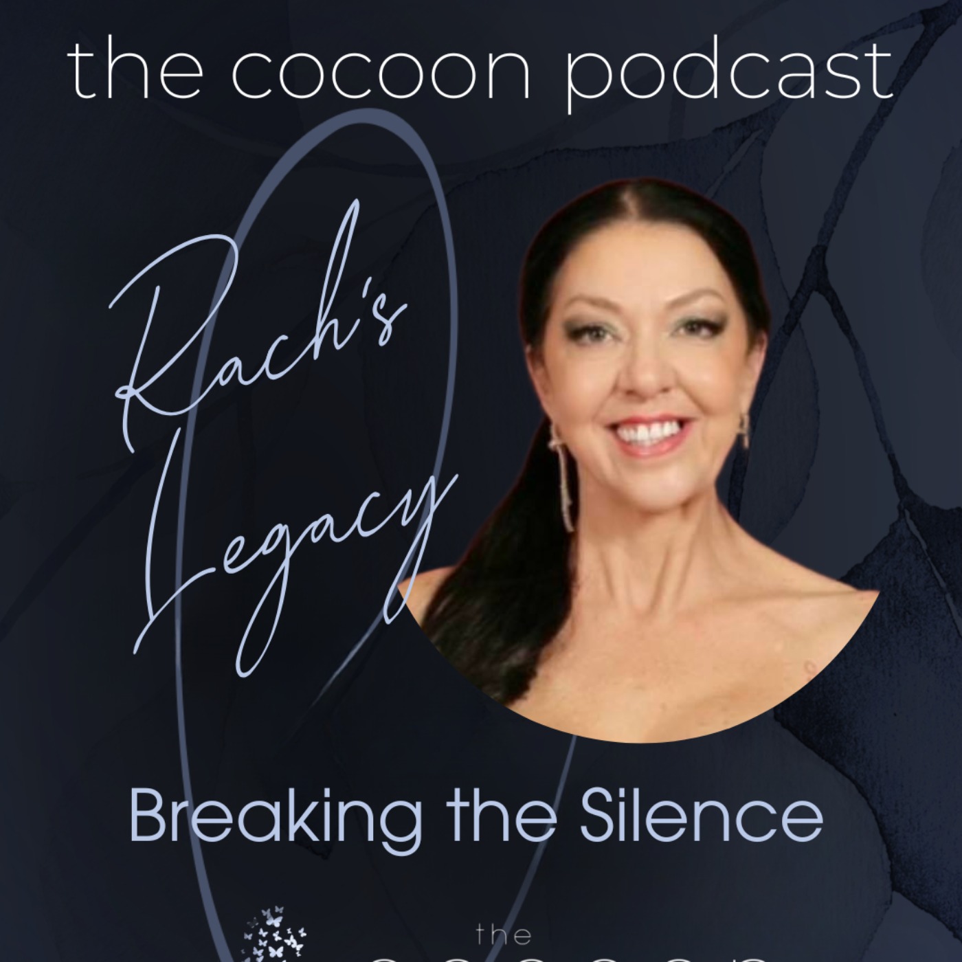 Rach's Legacy: Breaking The Silence