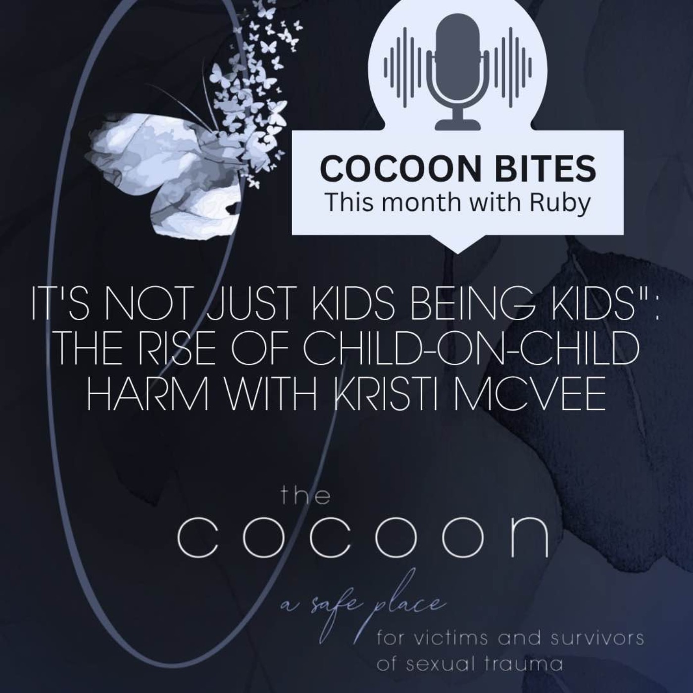 It's Not Just 'Kids Being Kids' (Teaser)  episode artwork