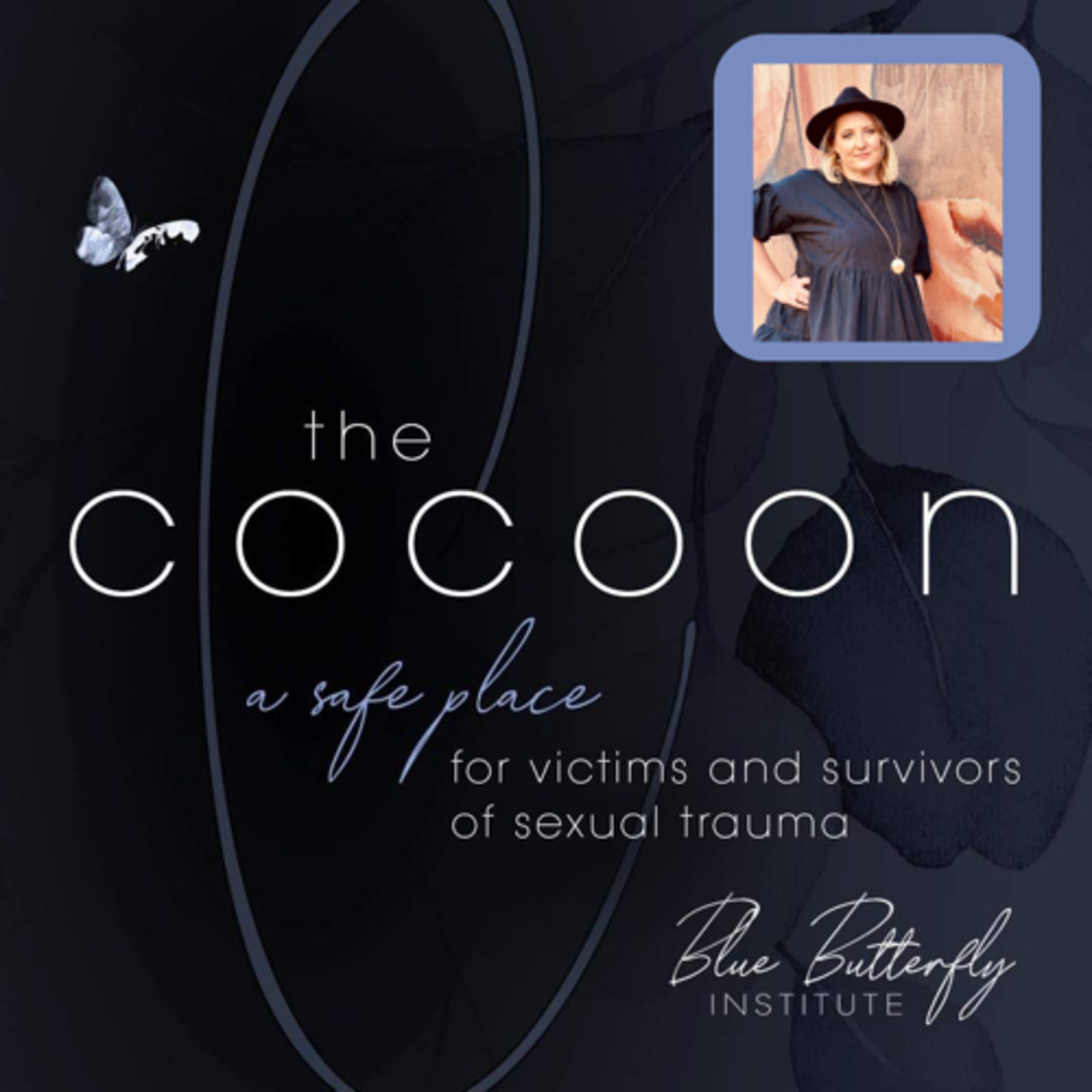 The Psychological Effects of Childhood Grooming episode artwork