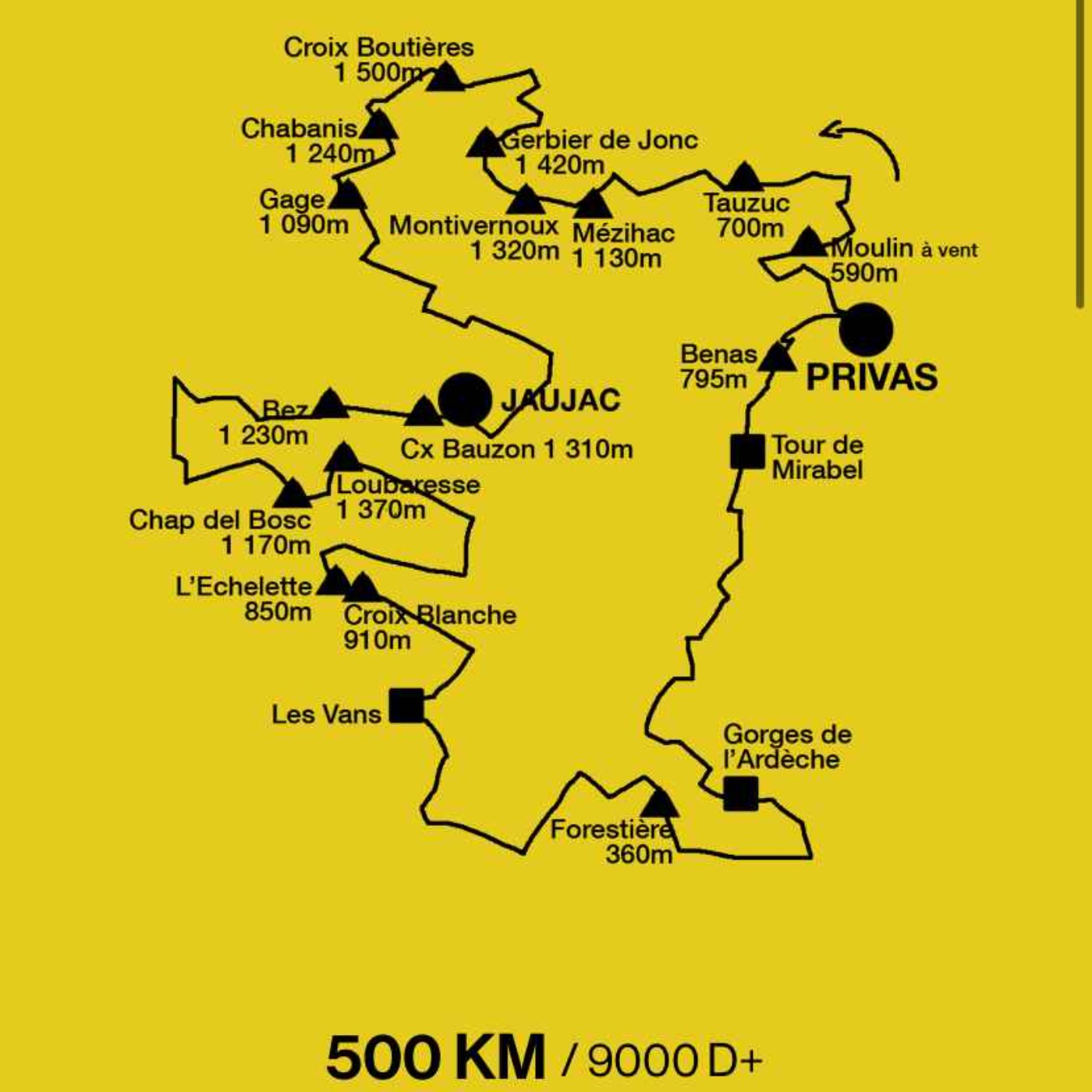 UBF Ardèche 2024