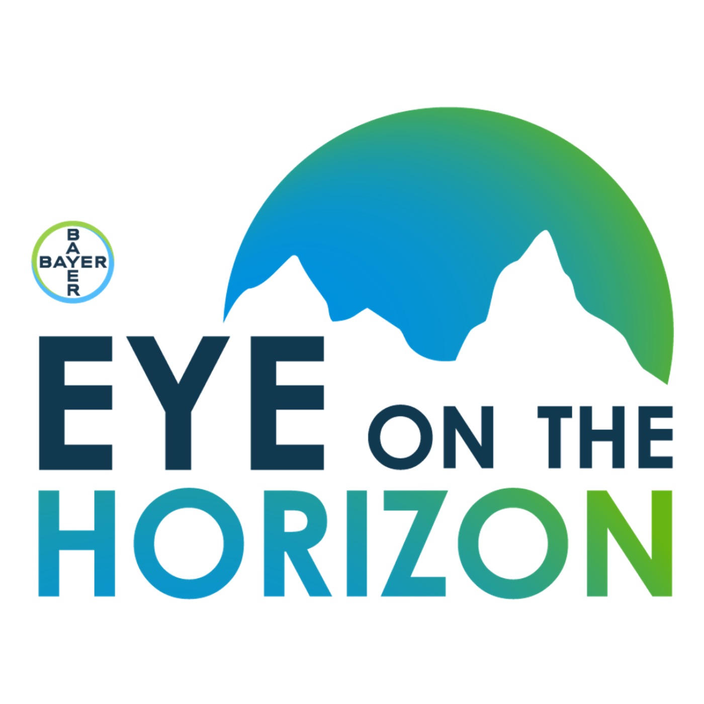 Eye on the Horizon