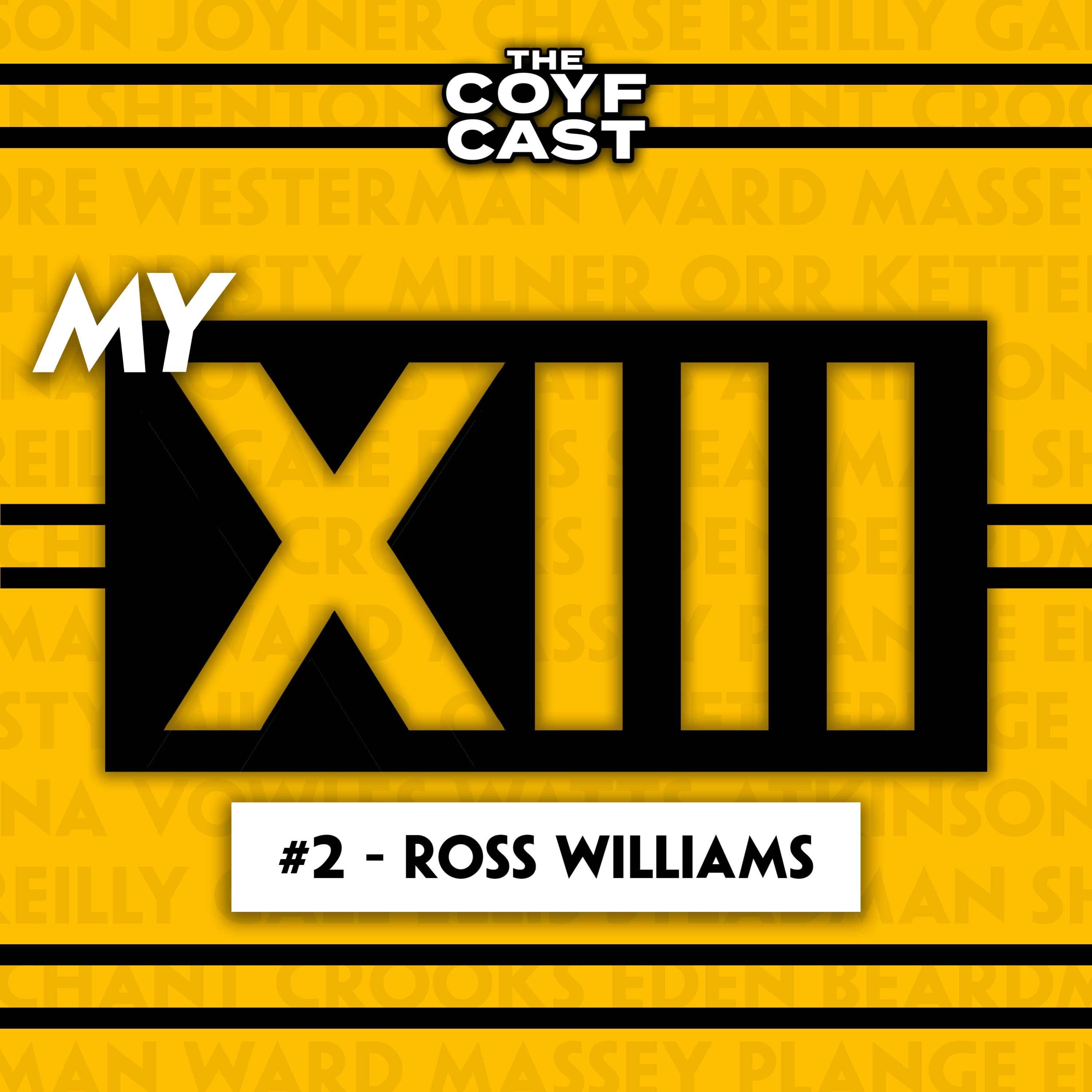 The COYFCast
