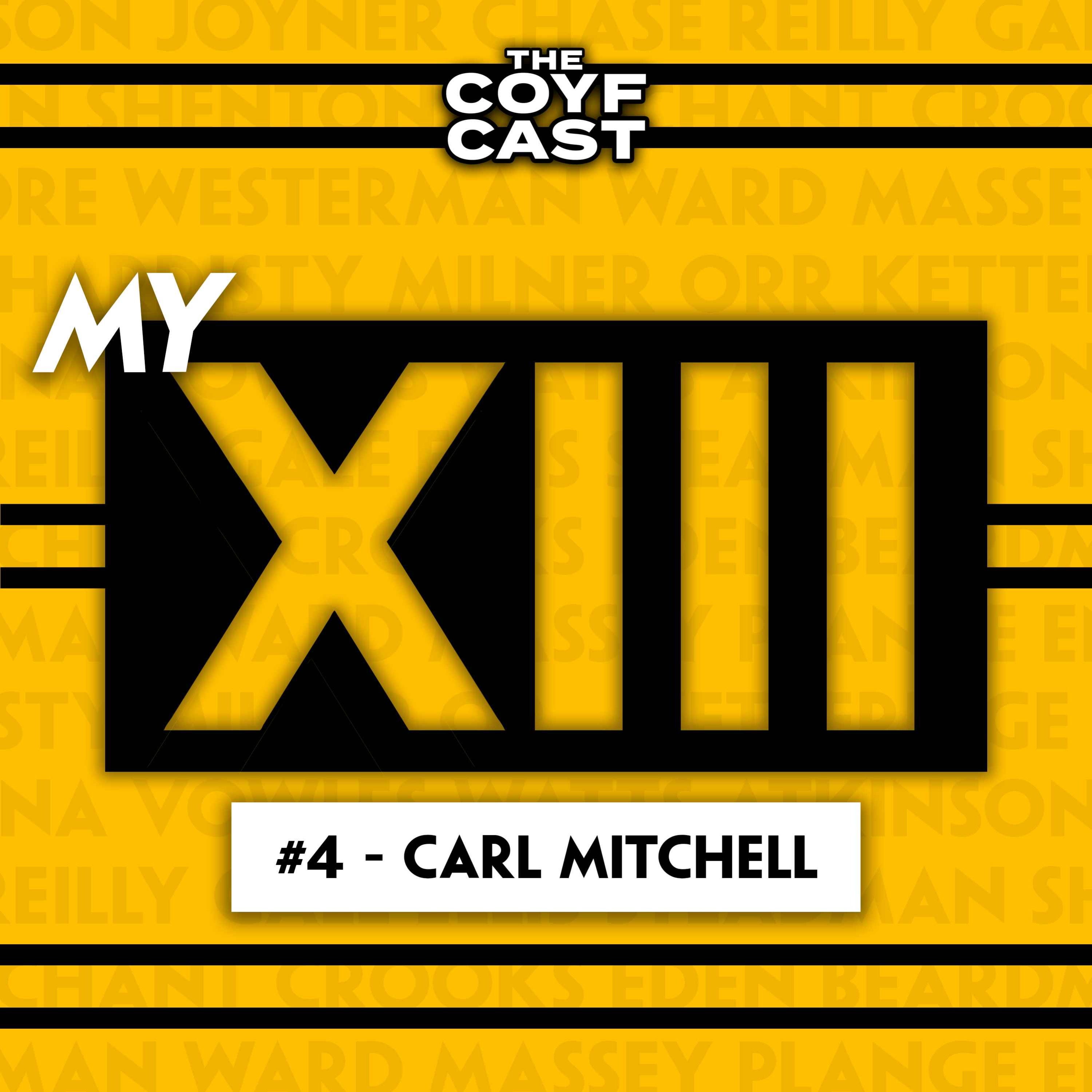 The COYFCast