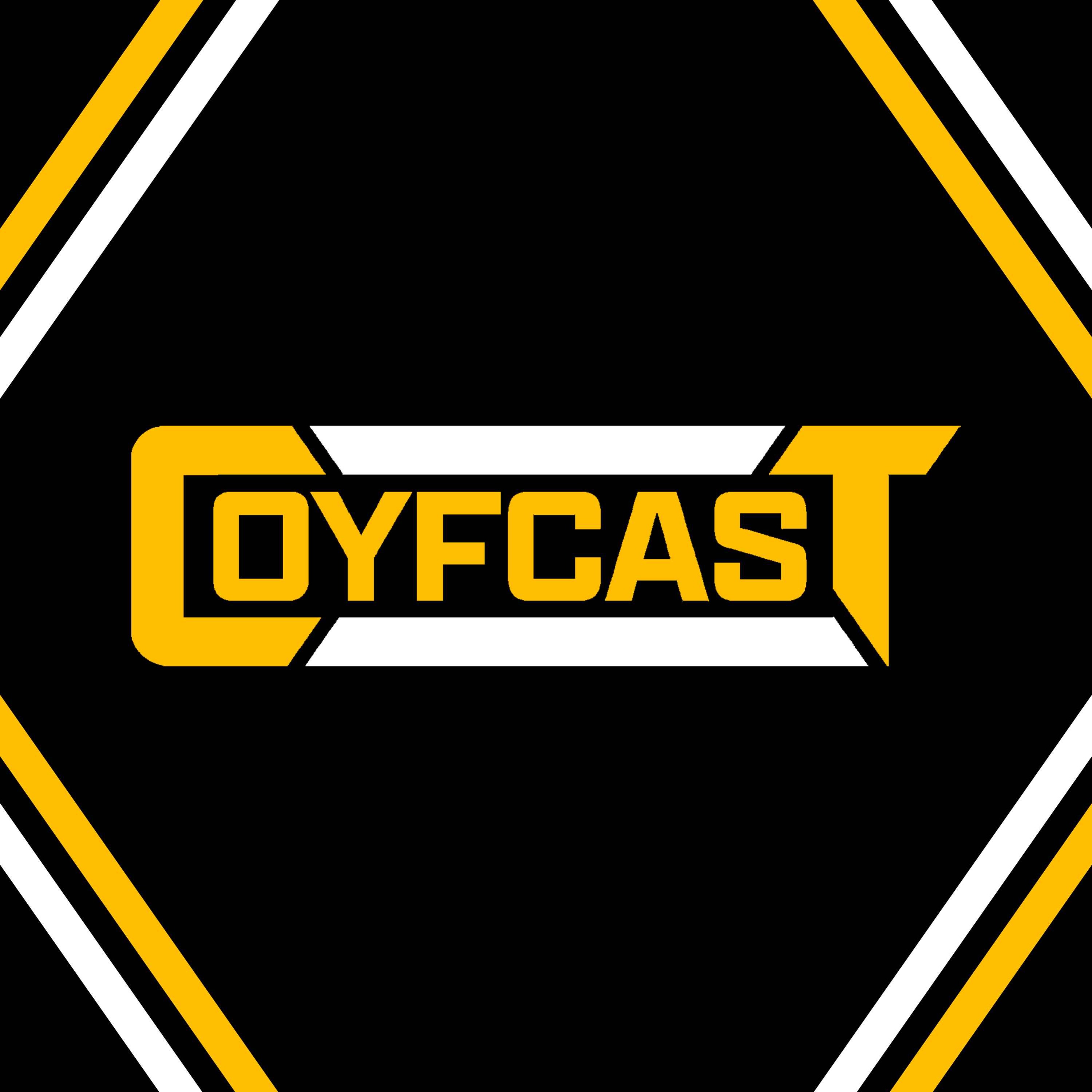 The COYFCast