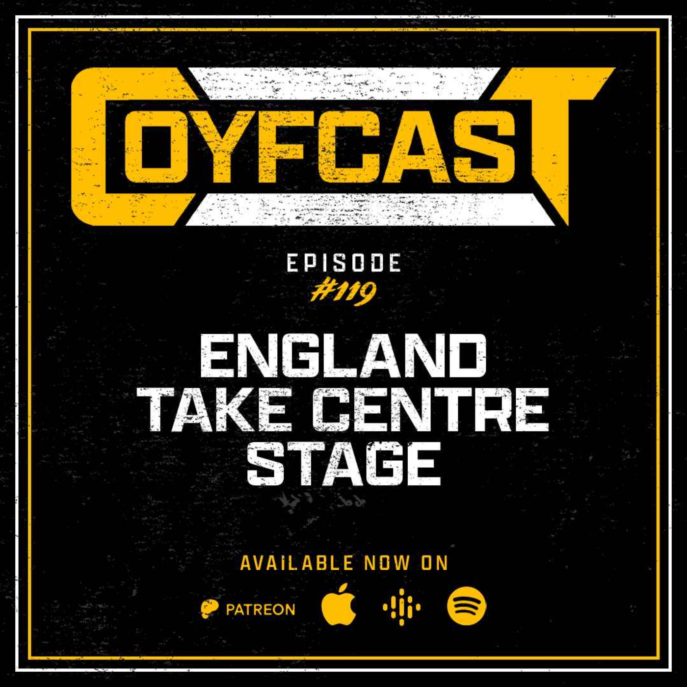 The COYFCast