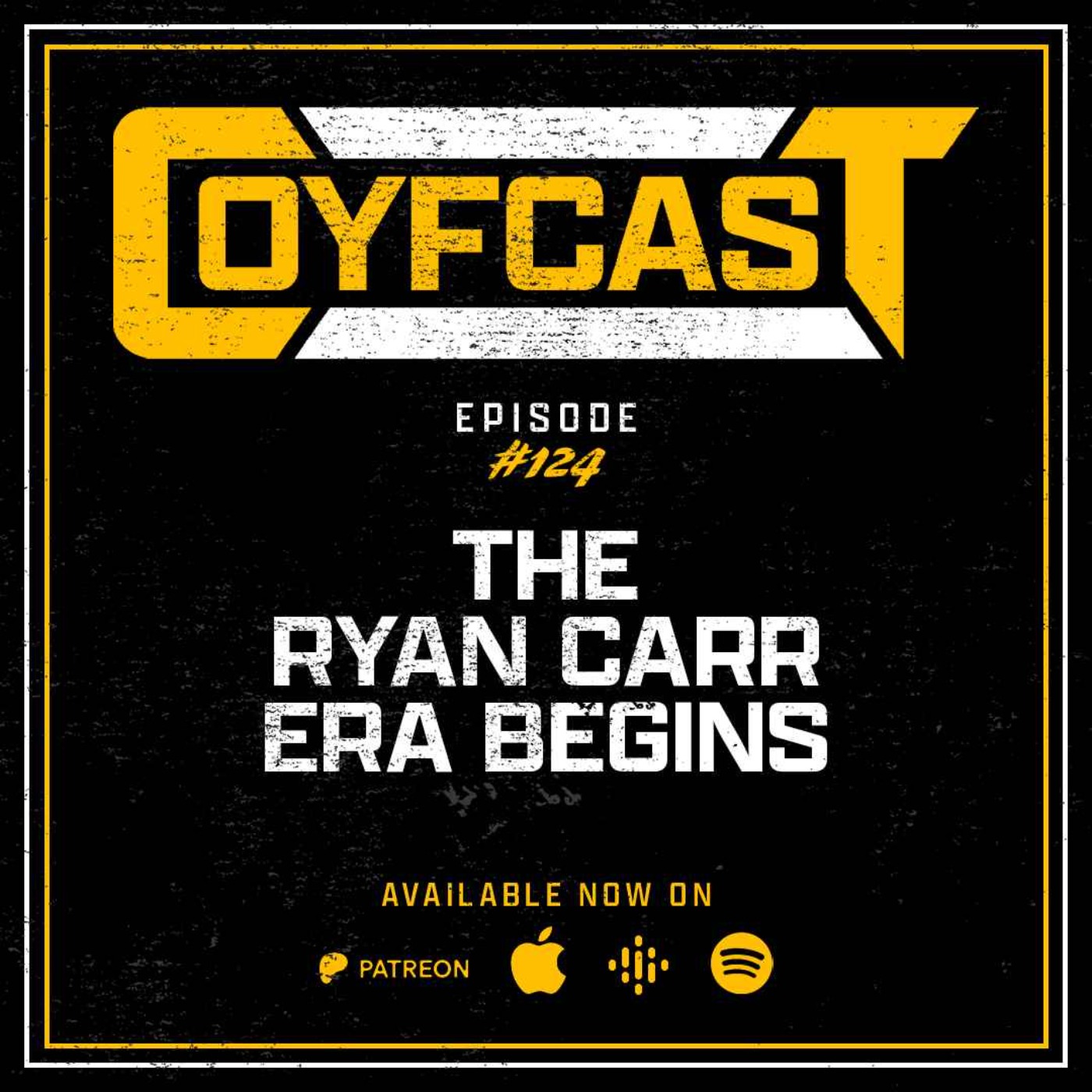 The COYFCast