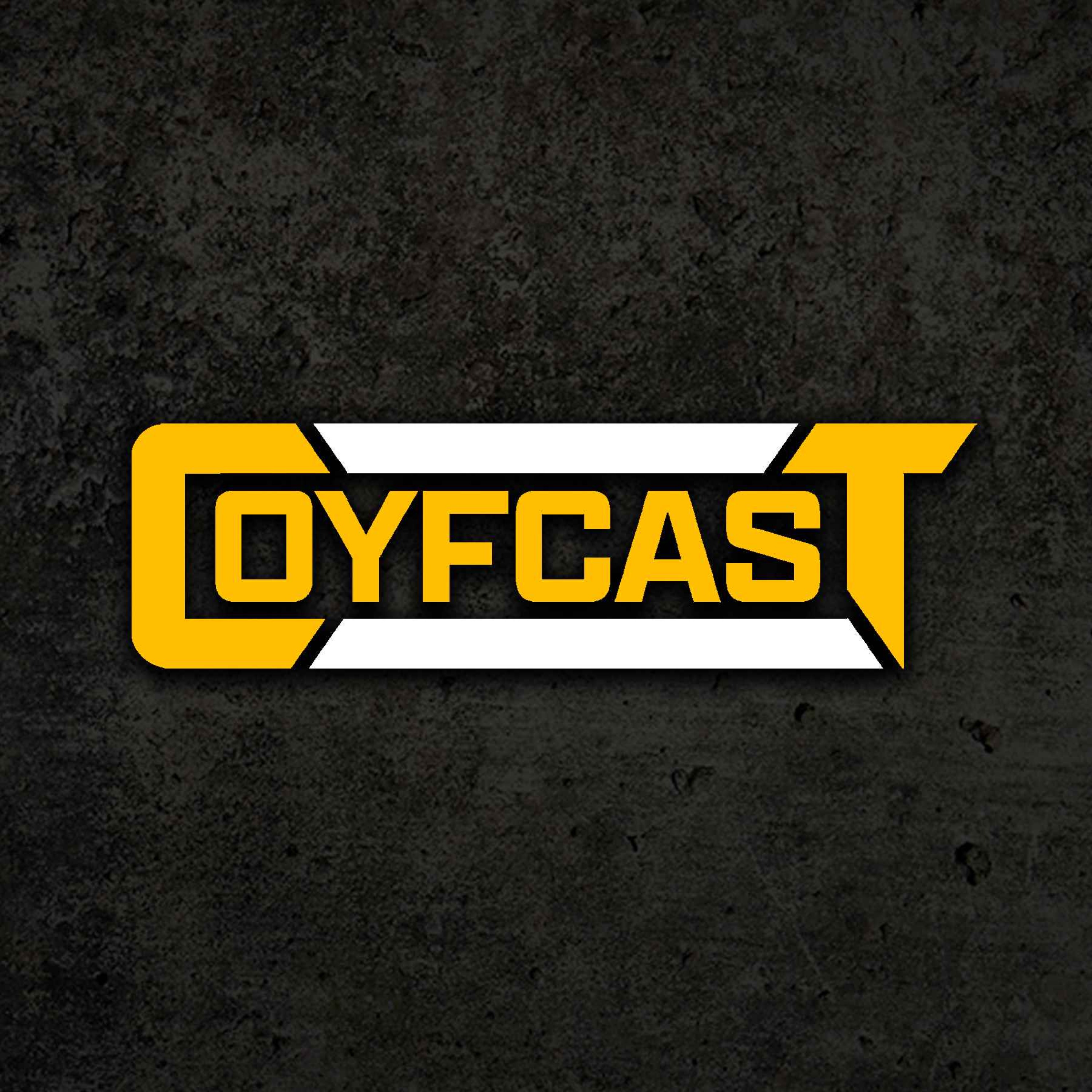 Play The Big Cas Quiz Of The Year! episode artwork