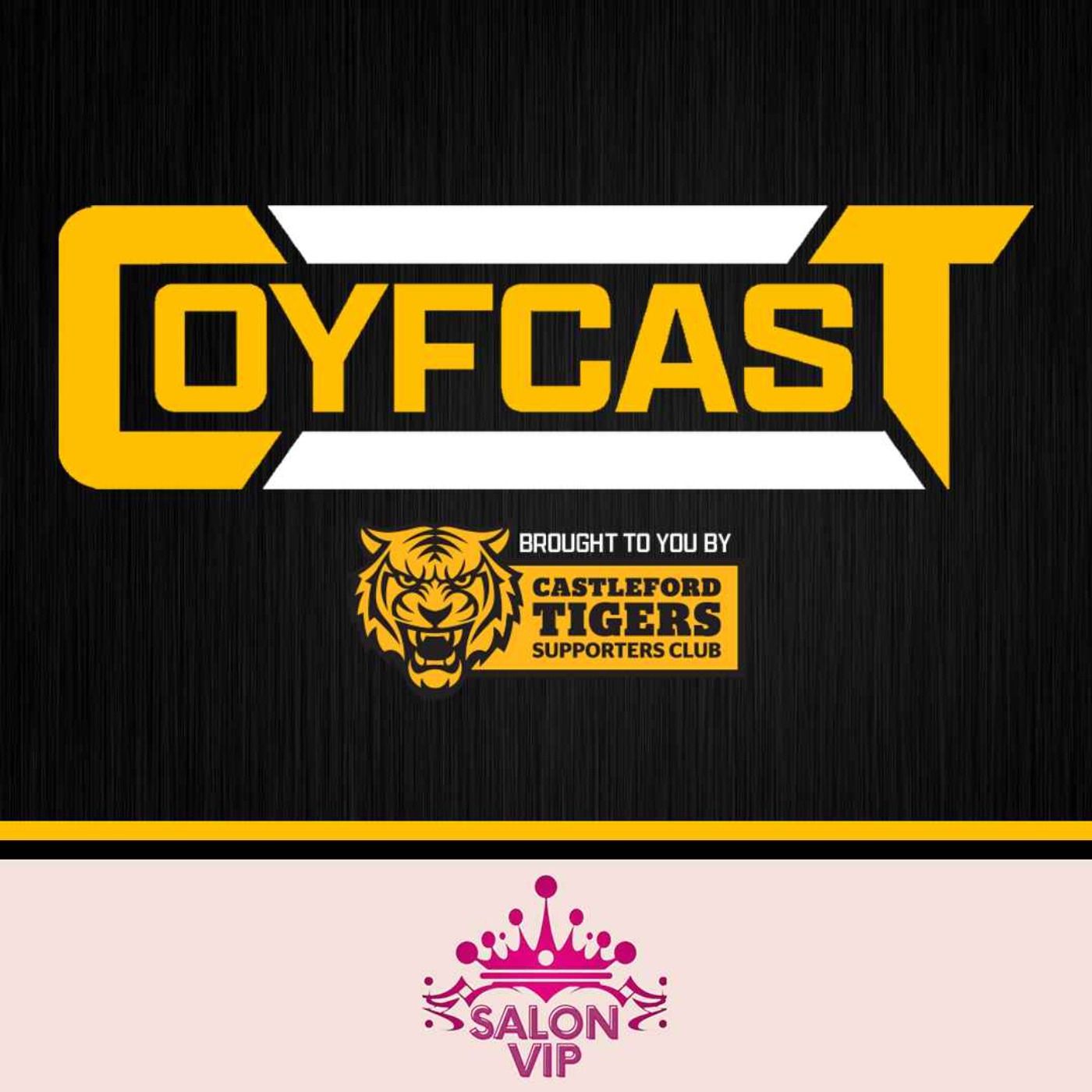 Episode #148 - MATCH REPORT - Warrington (A)