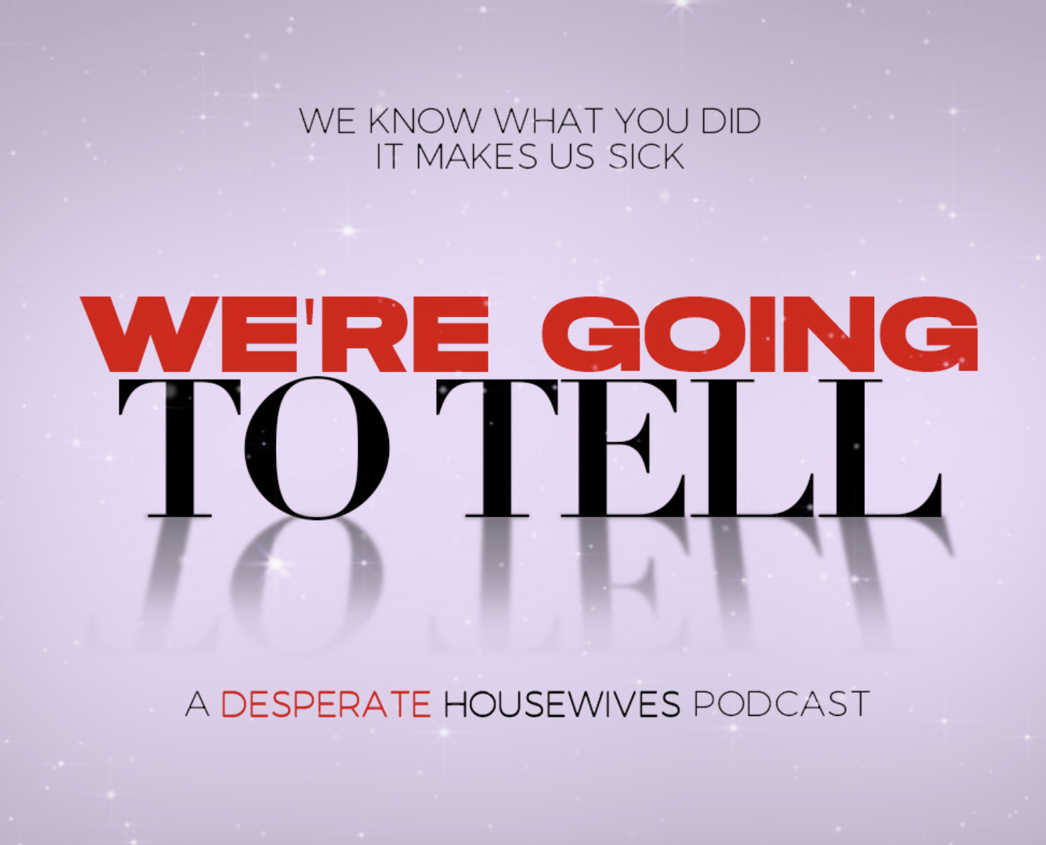 cover of episode Dressed to Maul (Desperate Housewives, S1, Ep9: Suspicious Minds)