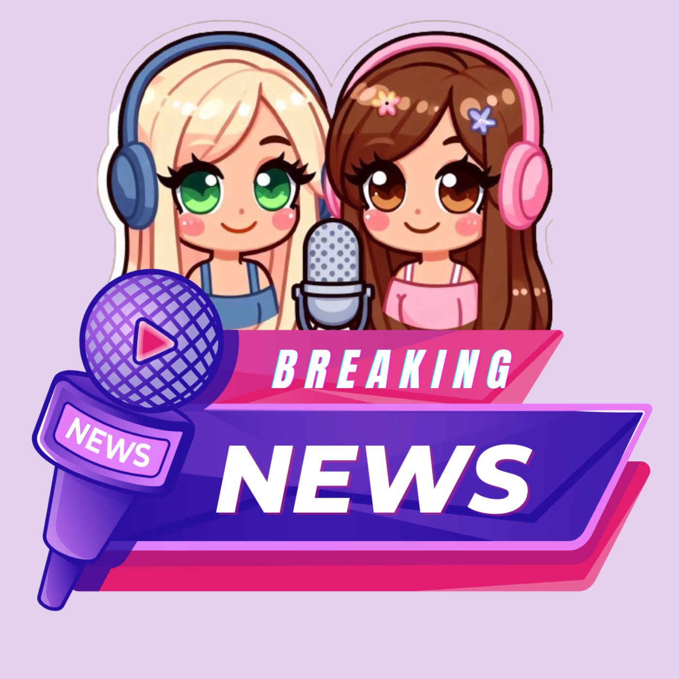 cover of episode BREAKING NEWS: The Felicity Huffman Interview (A Belated Recap)
