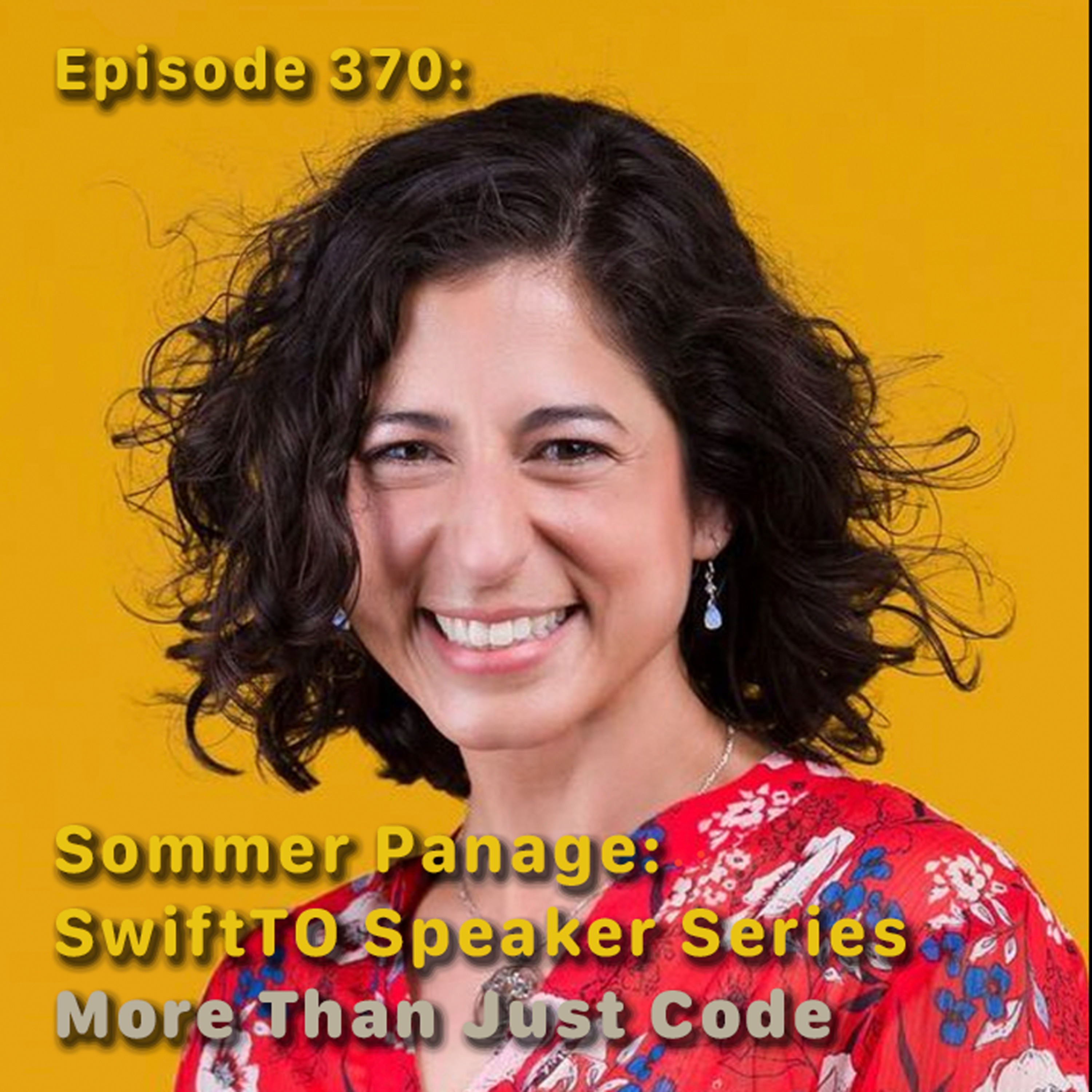 More Than Just Code podcast - iOS and Swift development, news and advice