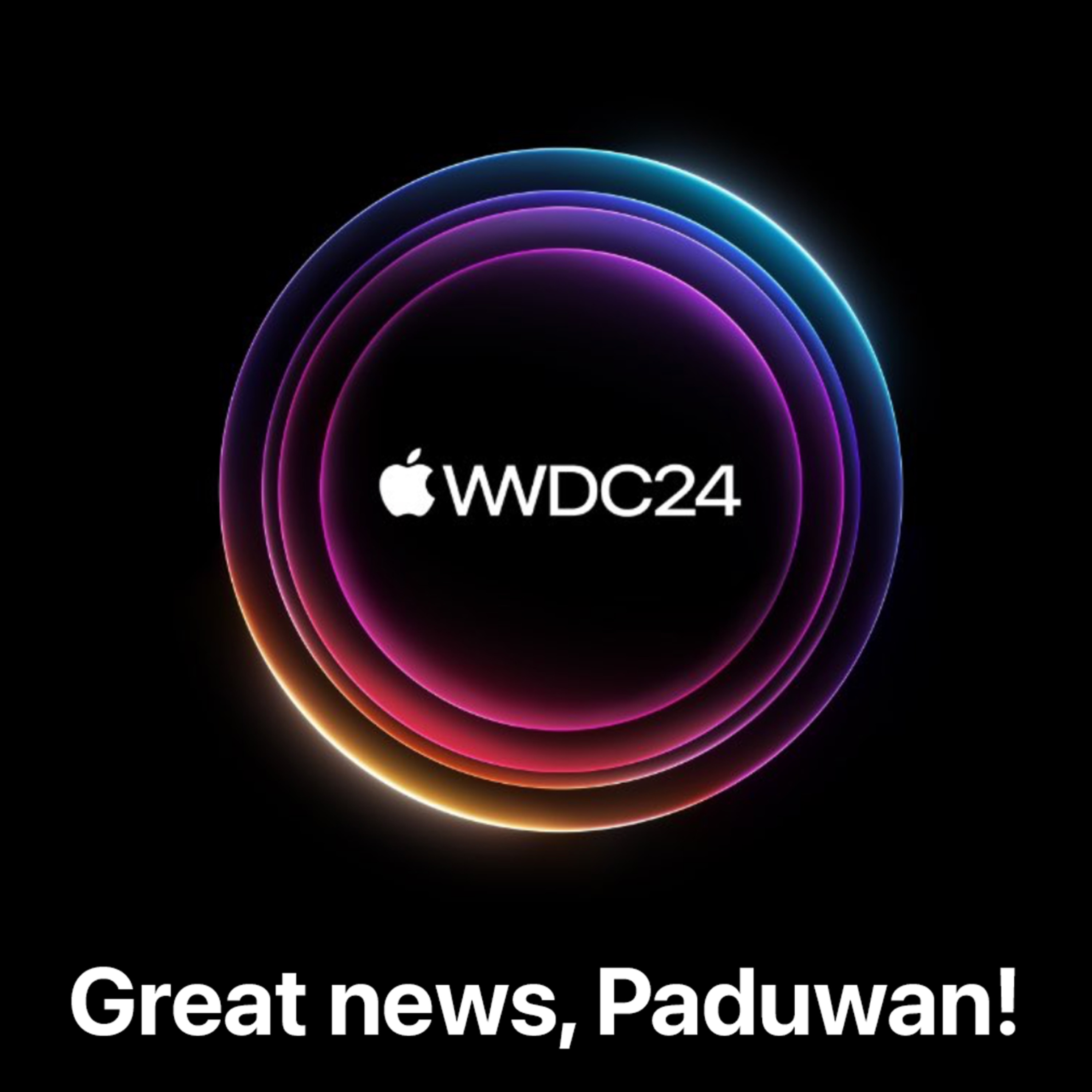 cover art for VWDC 2024 - WWDC San Jose/Cupertino Travel Advice, Best of MTJC
