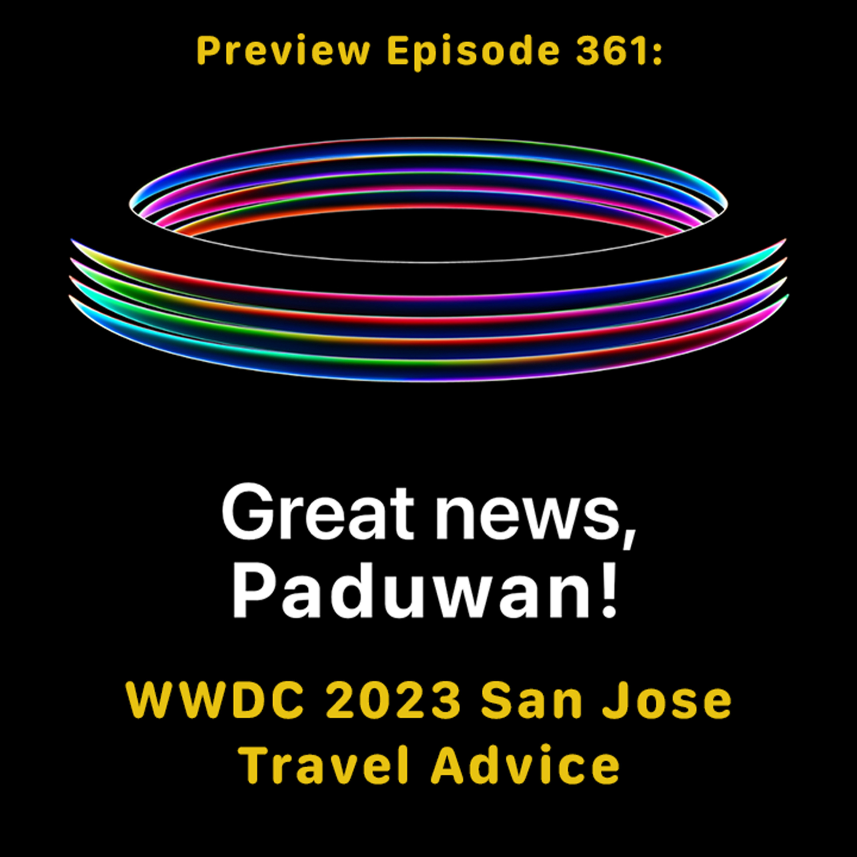 More Than Just Code podcast - iOS and Swift development, news and advice